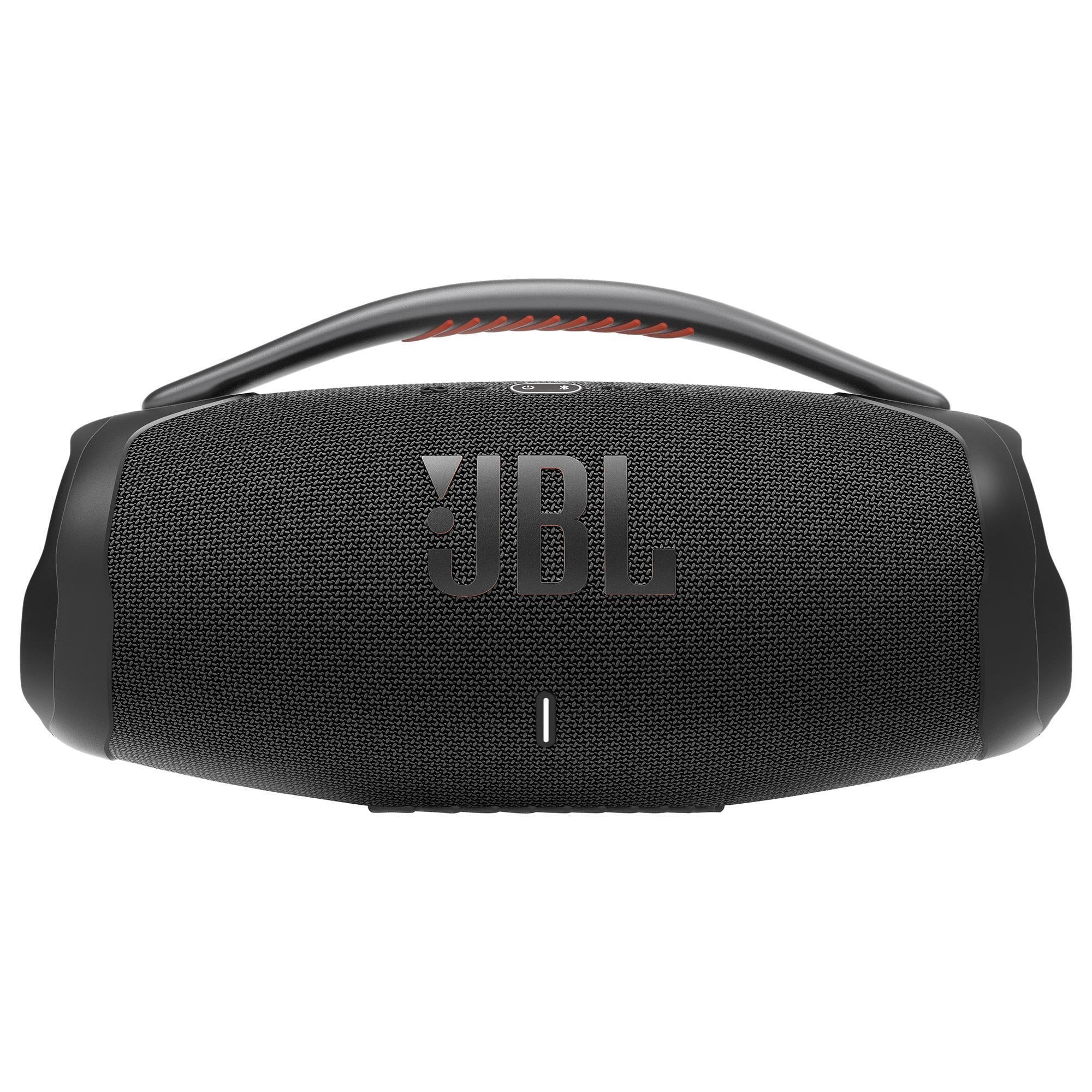 Jbl Boombox 3 Pro Portable Wireless Bluetooth Speaker