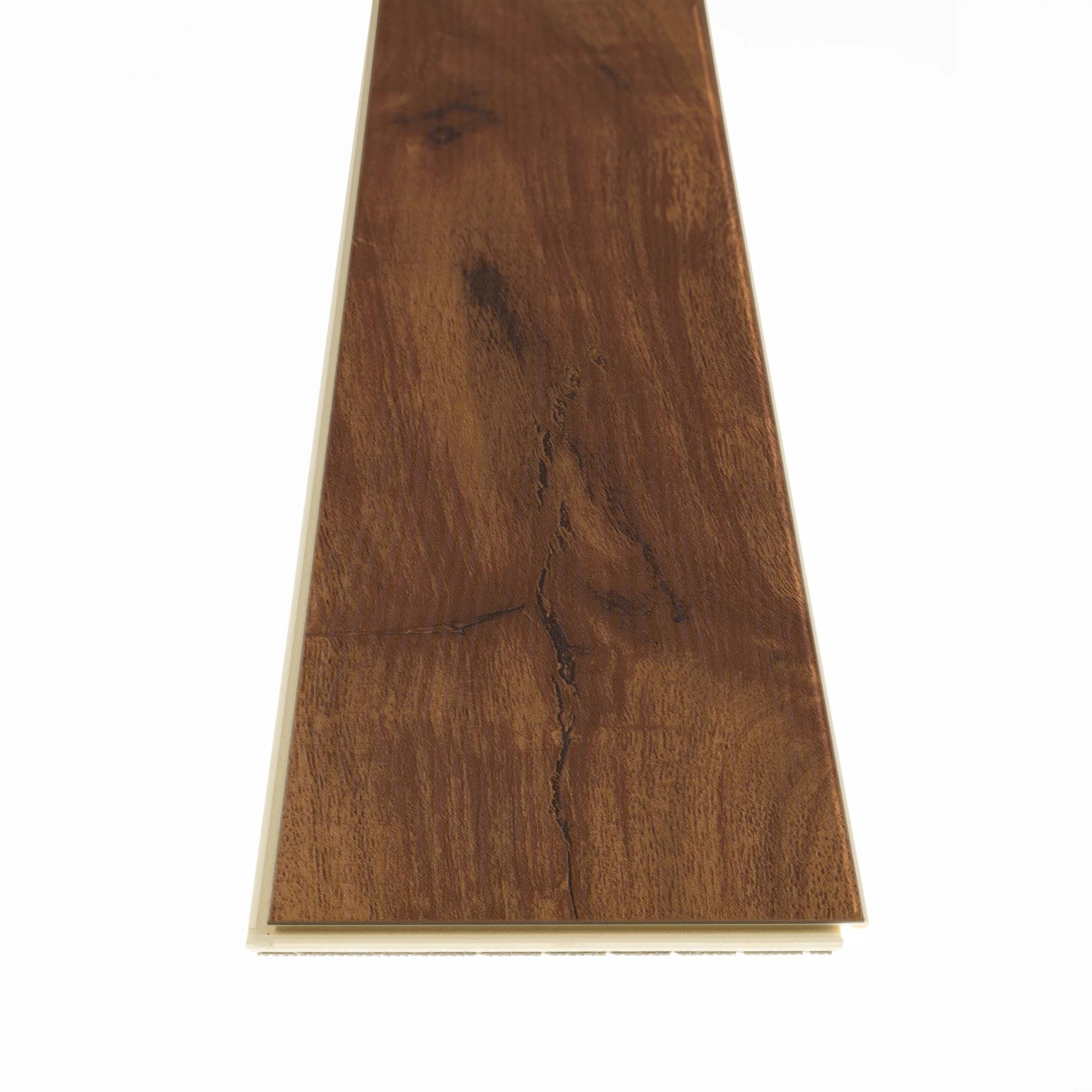 COREtec Coretec Plus Gold Coast Acacia 5" x 48" Vinyl Plank Shop NFM