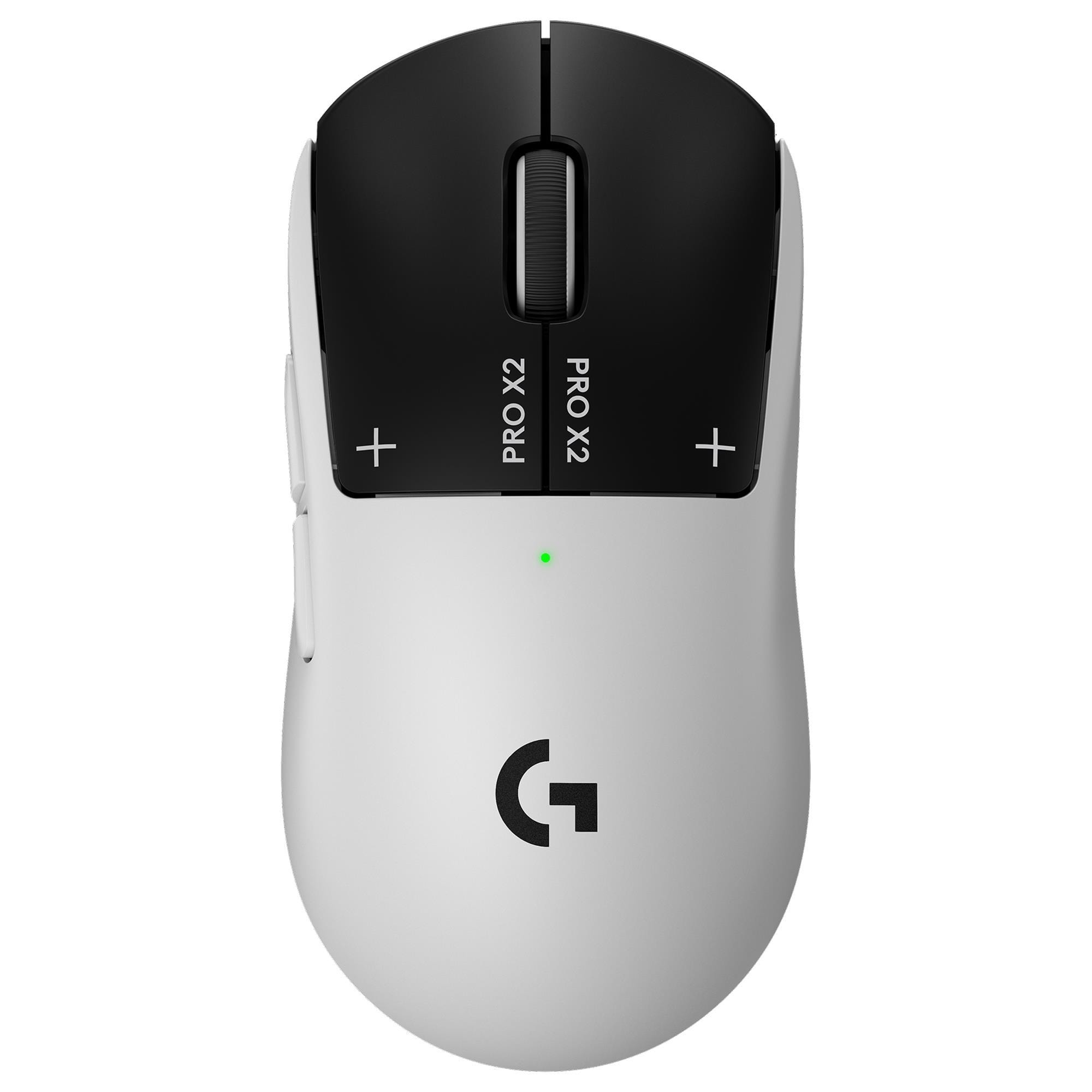 PRO X2 SUPERSTRIKE LIGHTSPEED ゲーミングマウス Amazon.com: Logitech PRO X2 SUPERSTRIKE Lightspeed Wireless Gaming