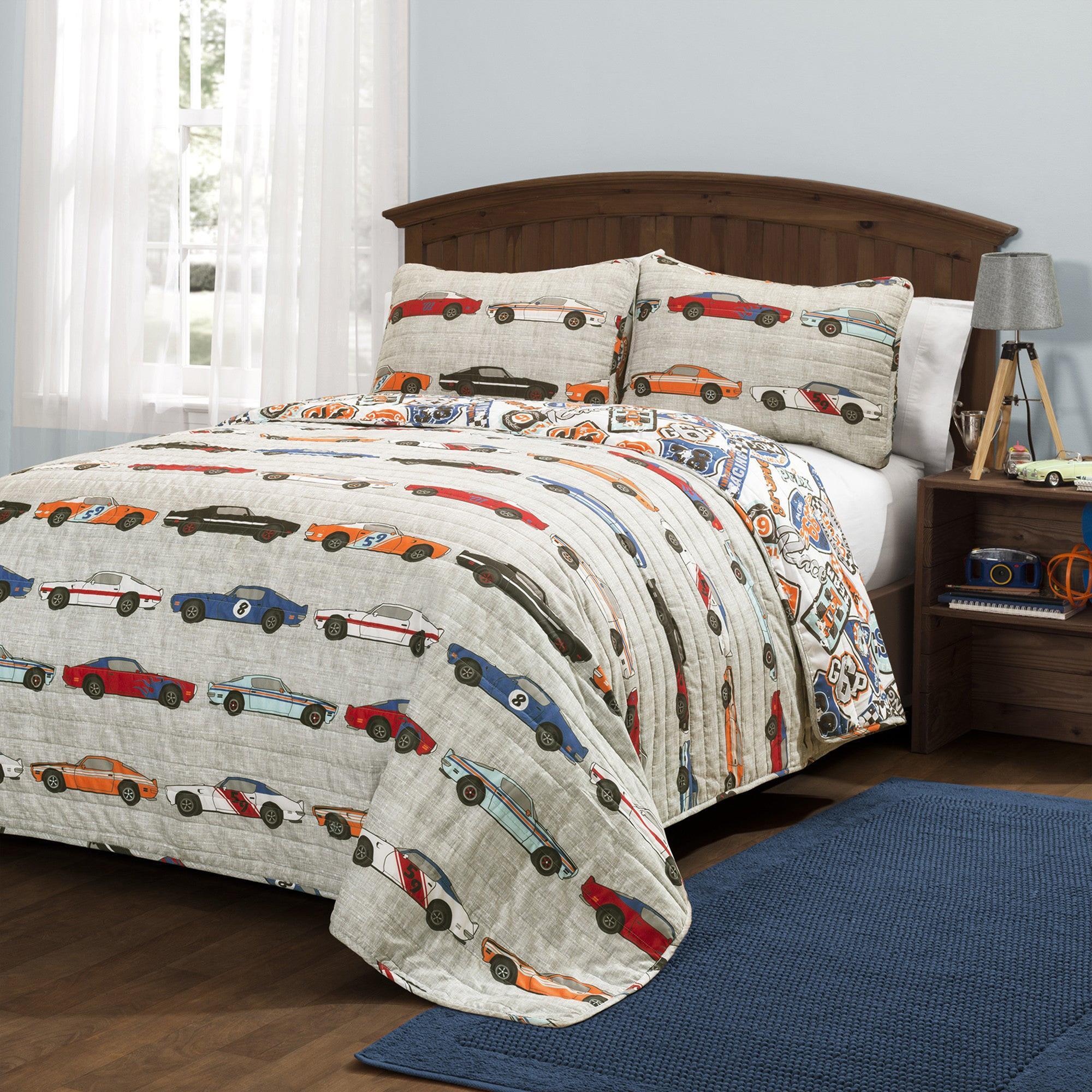 Twin race car sheets outlet