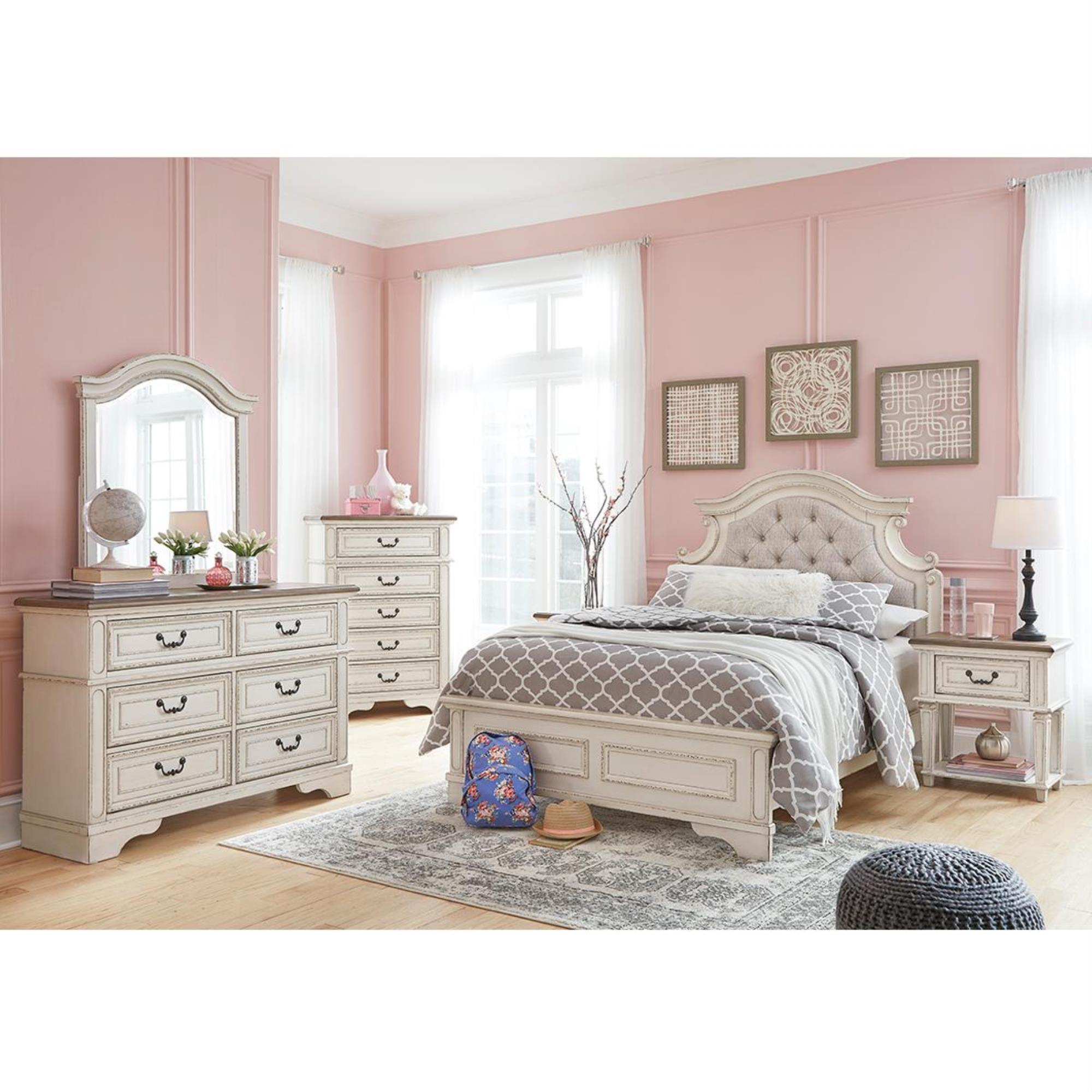 Girls furniture set top