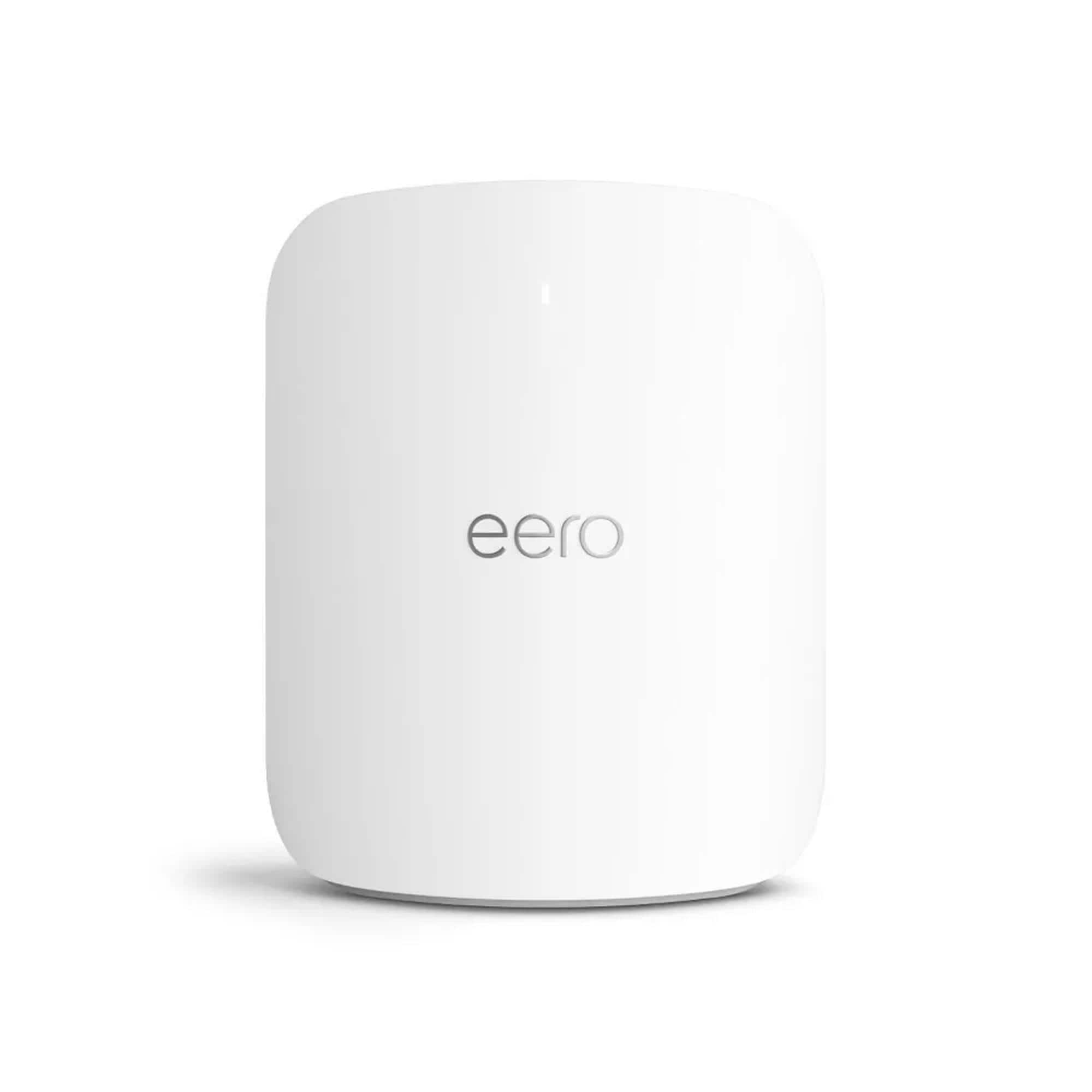 eero MAX7 トライパンドメッシュWi-Fi 7ルーター eero Max 7 Tri-Band Mesh Wi-Fi 7 Router