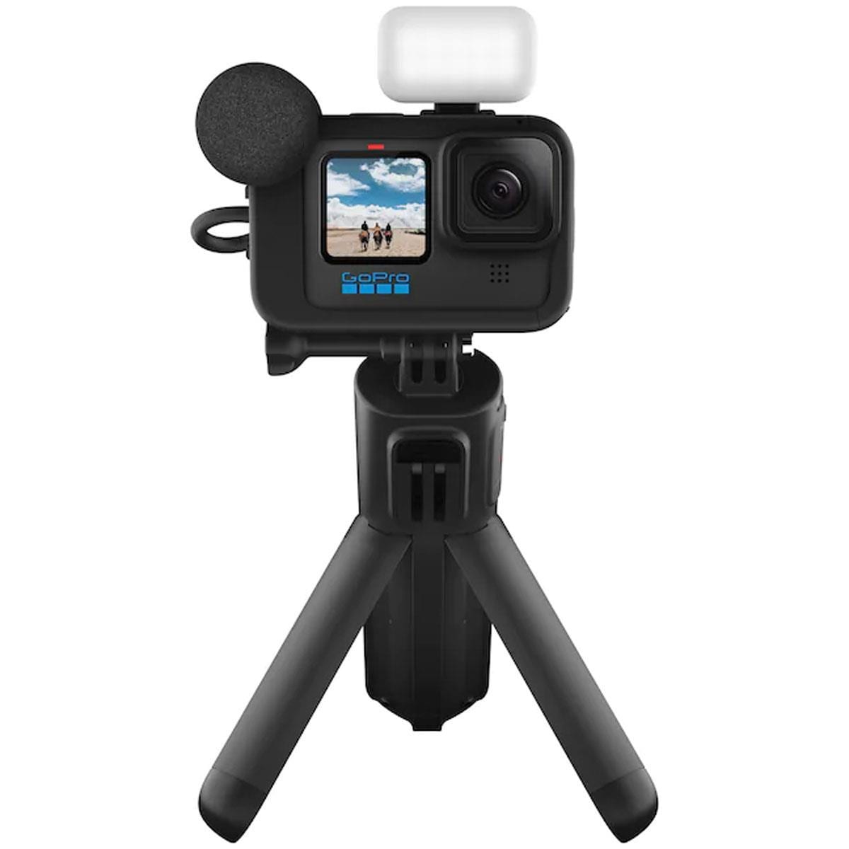 GoPro HERO11 Black Creator Edition Action Camera | NFM