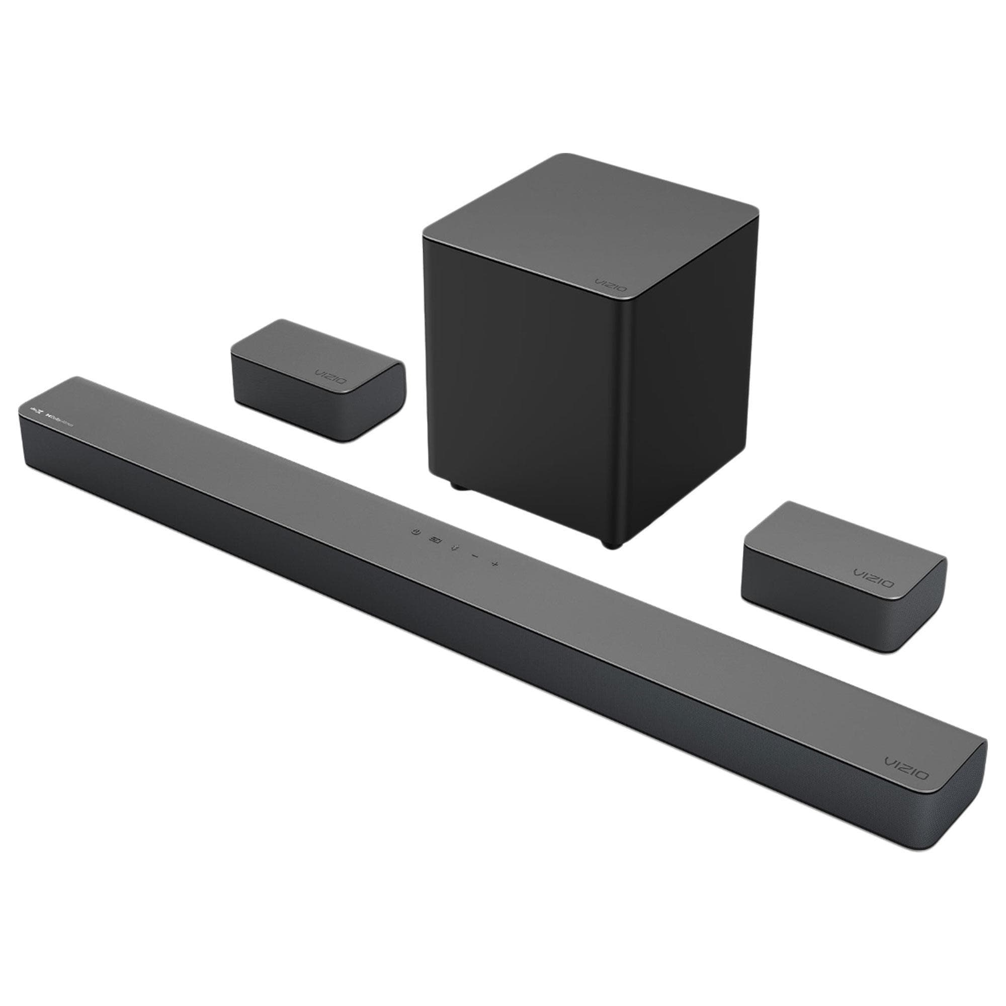 Vizio sound best sale stand