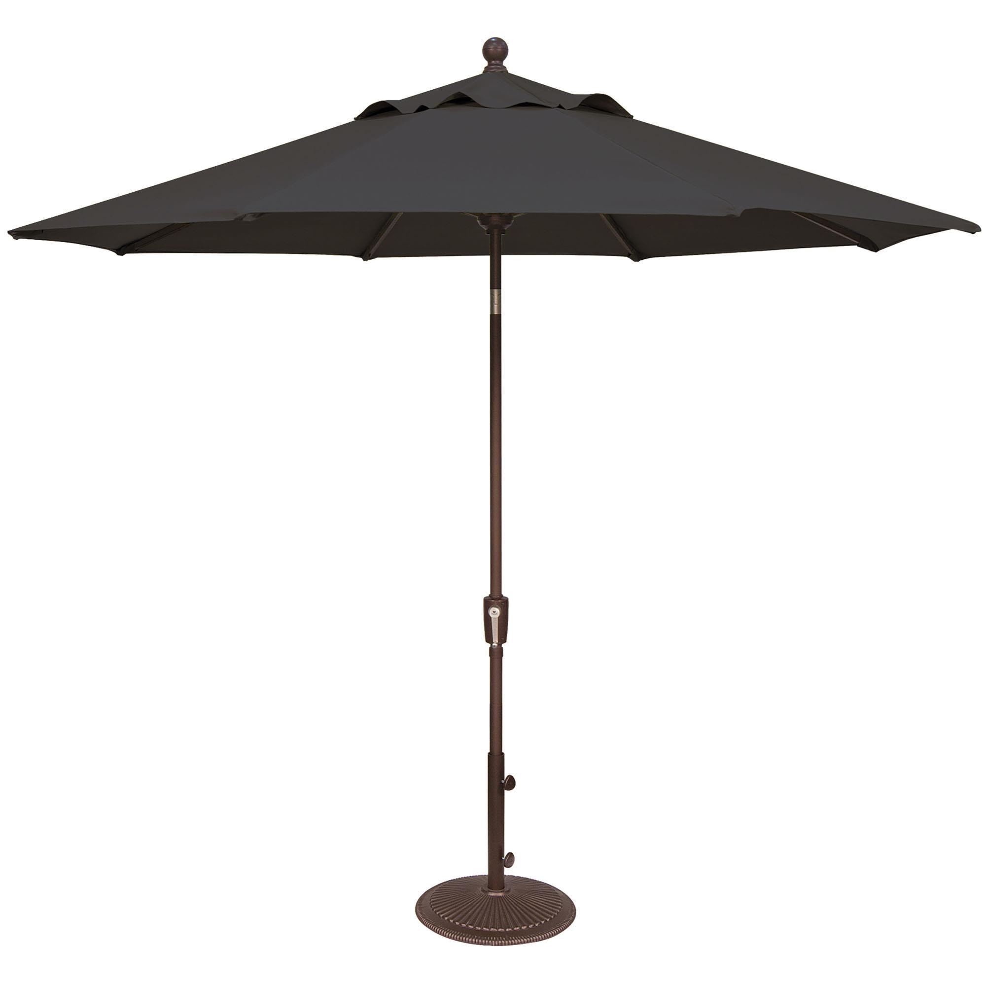 garden treasures umbrella base black patio umbrella base 223344 Treasure 50 Pound Base, Cast Iron Classic Market Design with Expandable Weight Capacity, 19.3 in Diameter (Umb 50-LB Black) : Patio, Lawn & Garden to 1.5 . Umbrella Base - 50lb