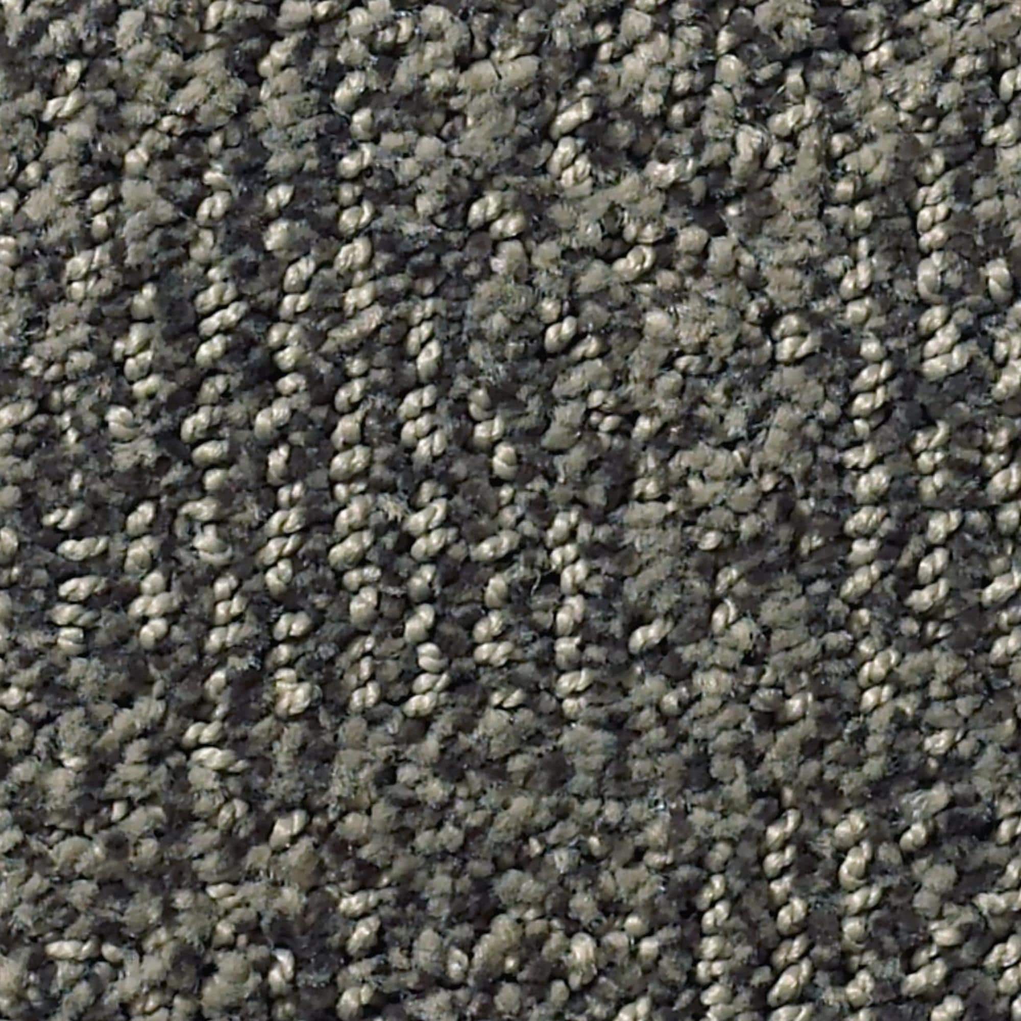 Anderson Tuftex Luna Carpet in Gunmetal NFM