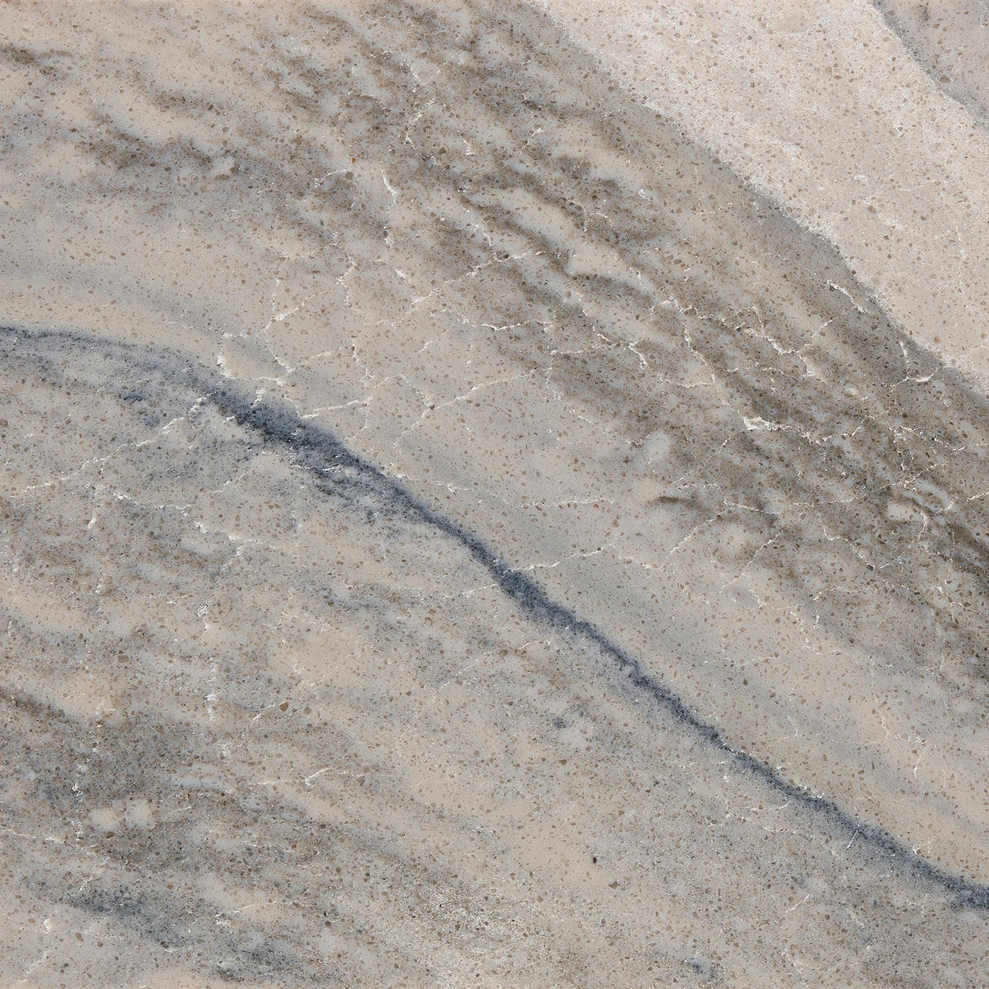 Cambria Coordinates St. Isley 3cm Quartz Countertop