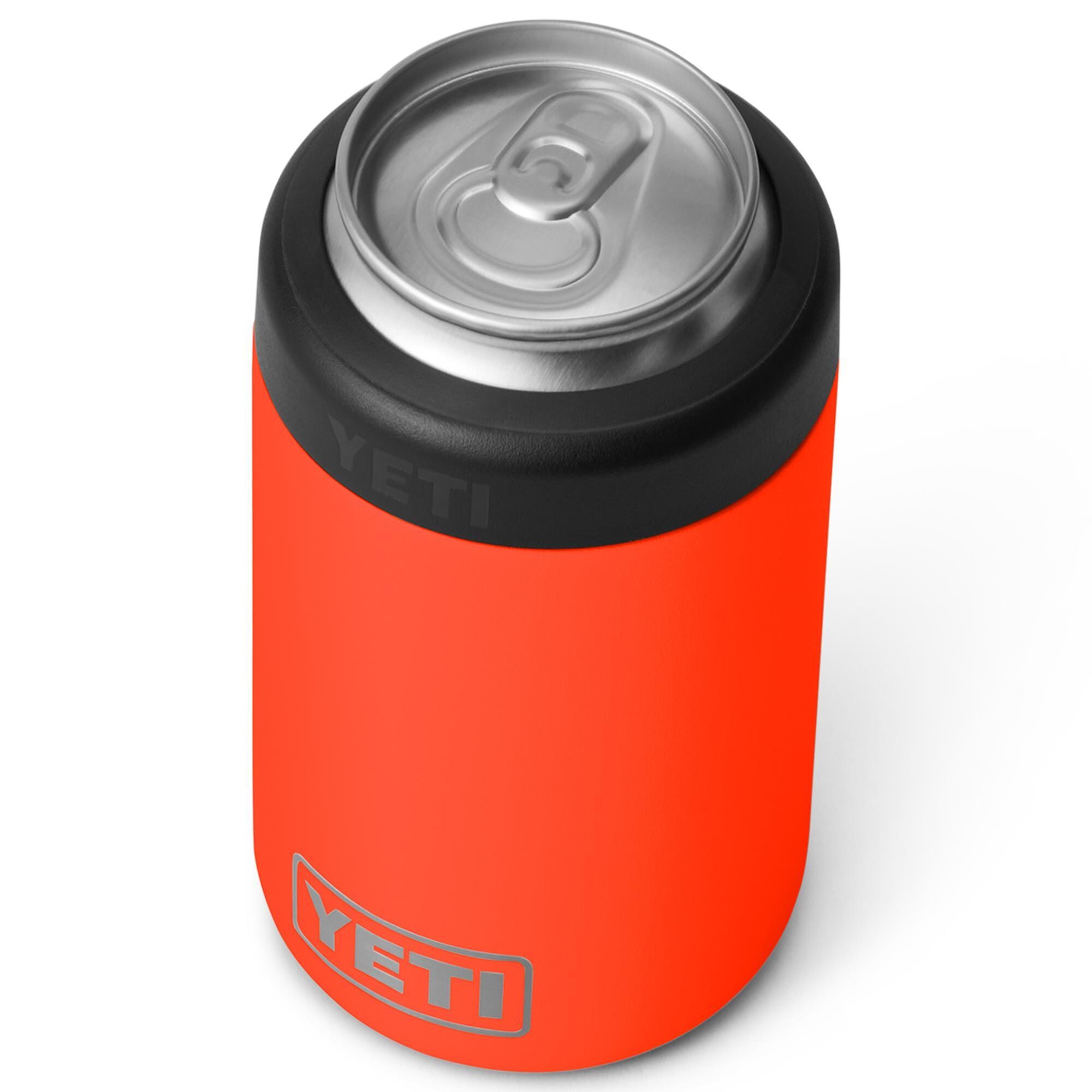 YETI Rambler Colster 2.0 Can Cooler in Solar Flare