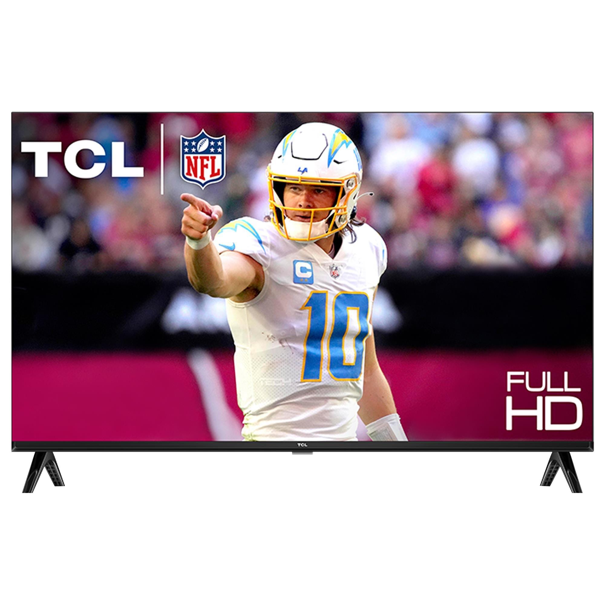 TCL 32型 液晶テレビ 32D2900 2018年製 電源コード無しのお買い取りをさせて頂きました。 | 出張買取なら錬金堂