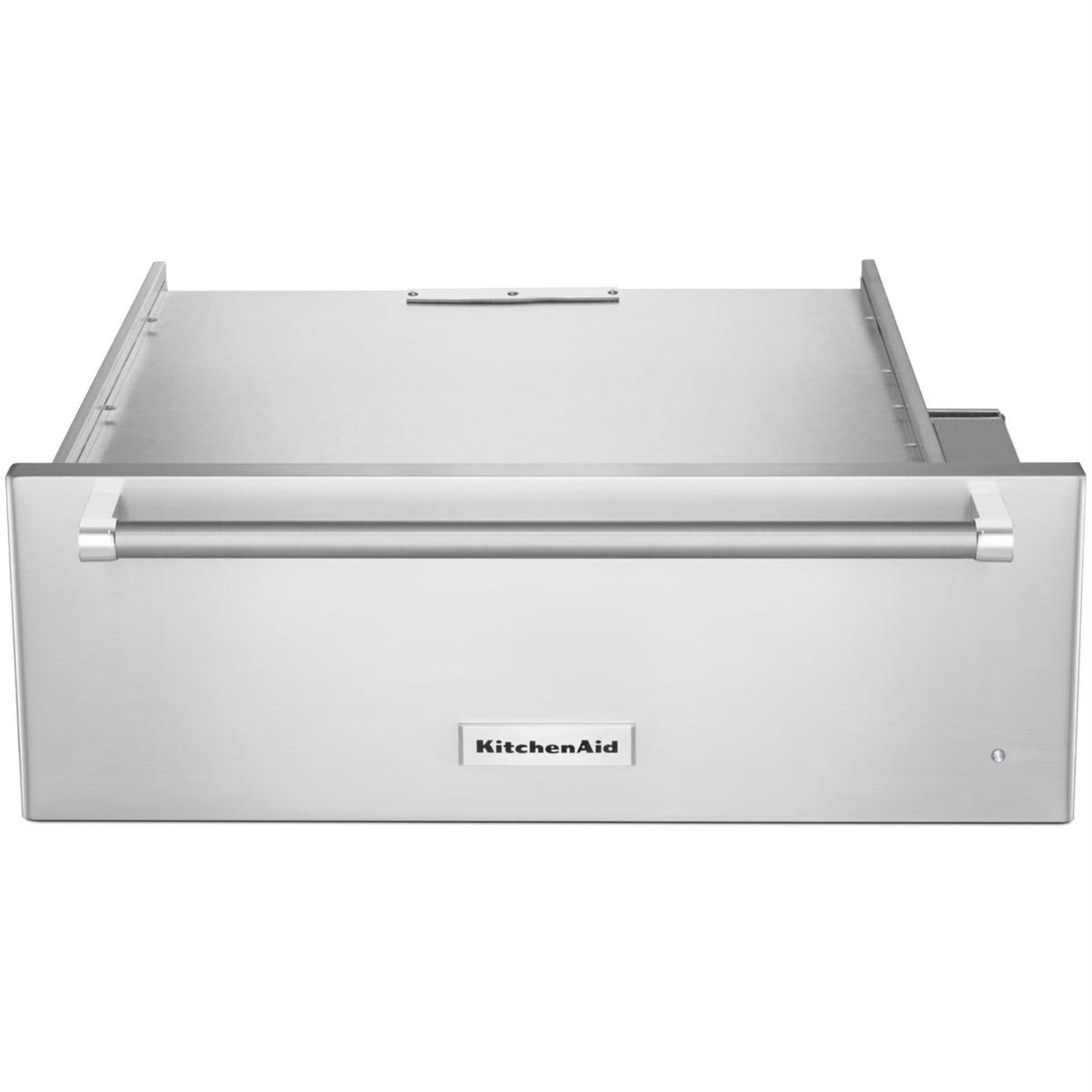 KitchenAid Warming Drawer Nebraska Furniture Mart