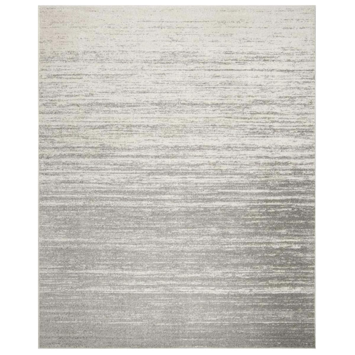 Safavieh Adirondack ADR113C 8' x 10' Light Grey Area Rug