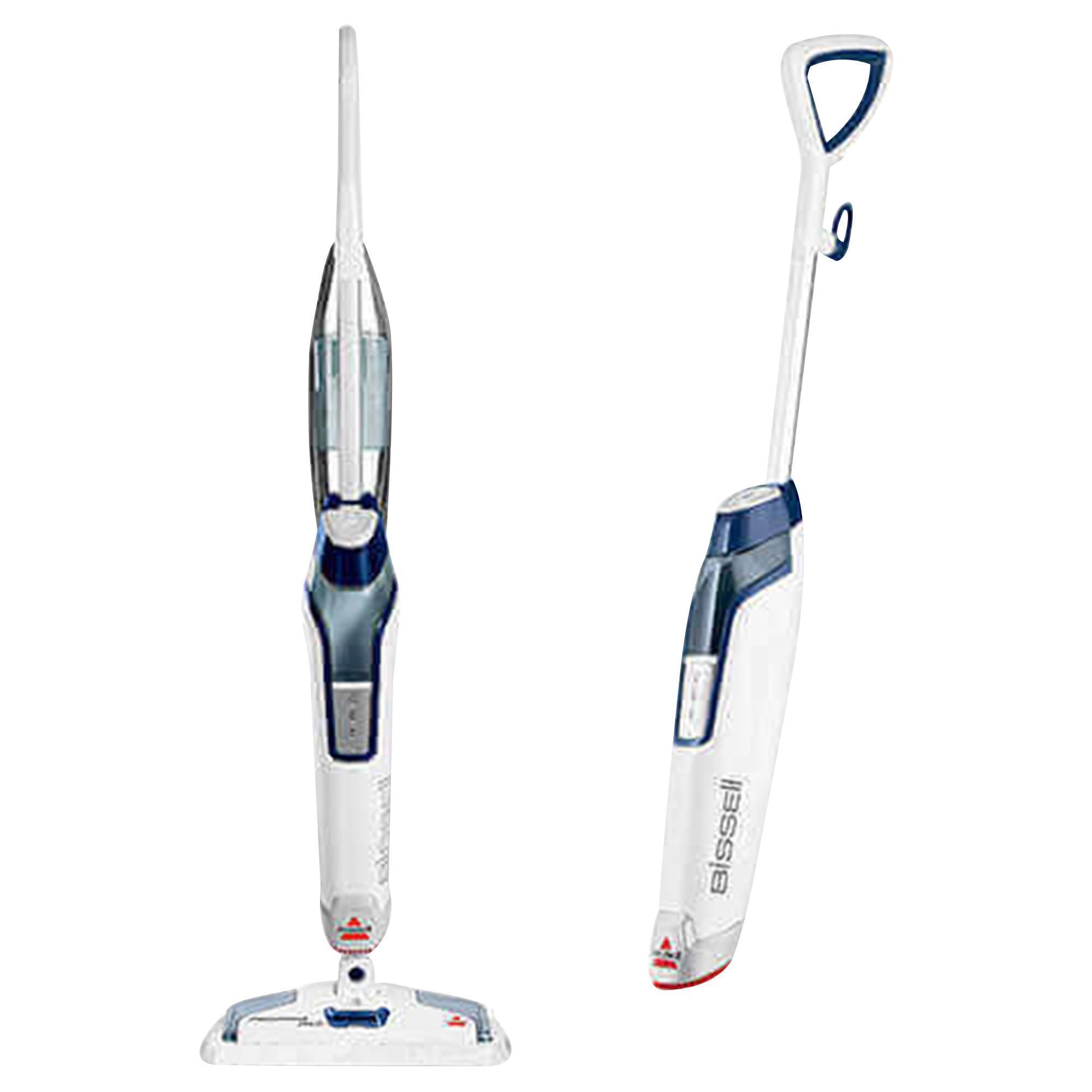 Bissell PowerFresh Deluxe Steam Mop with SpotBoost Brush Nebraska