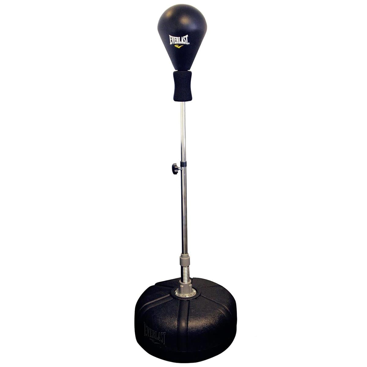 reflex punching bag with stand