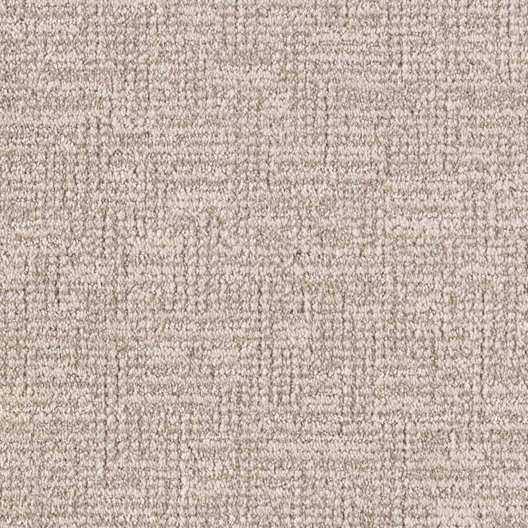 Karastan Heightened Glamour Carpet in Morning Mist NFM