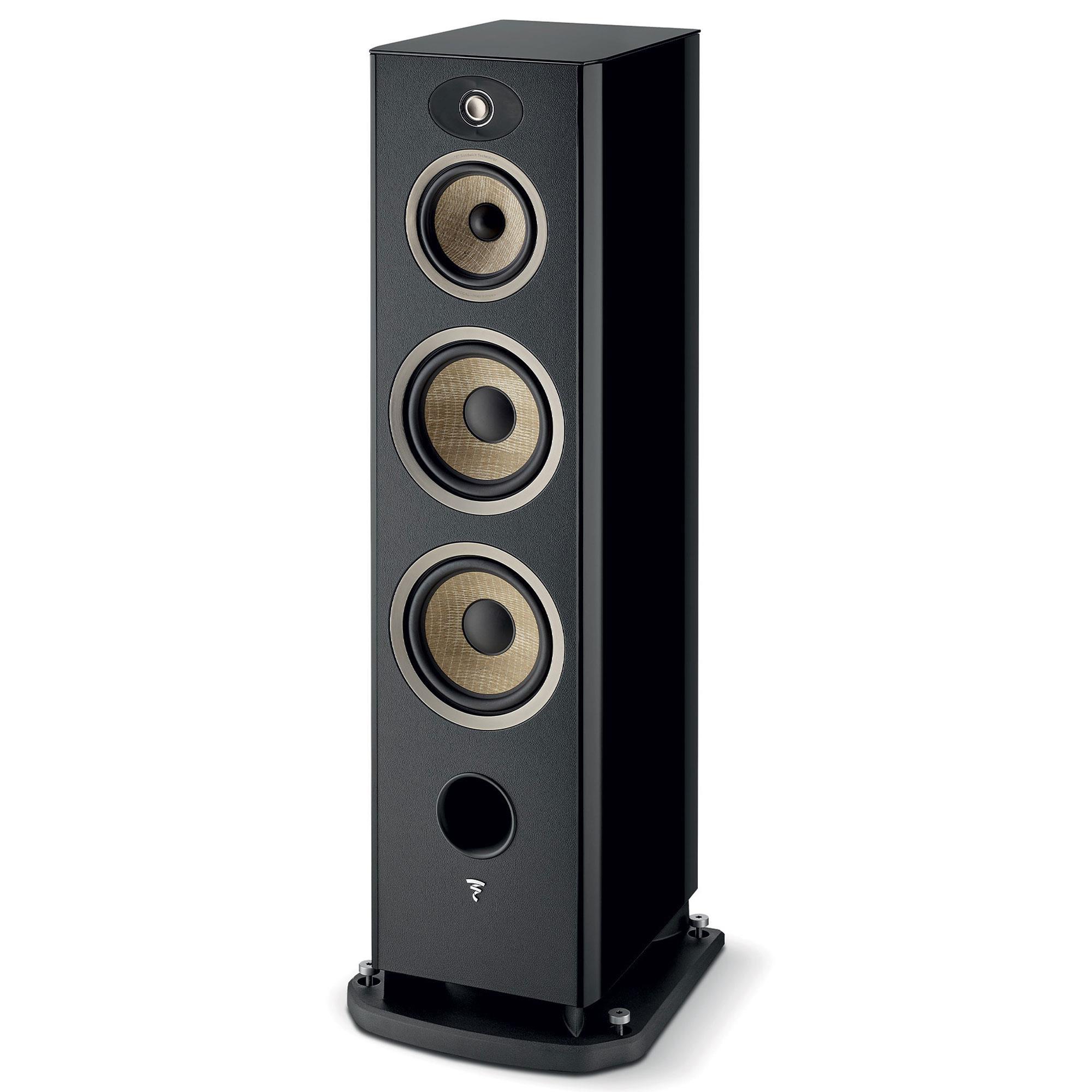 Focal Aria Evo 8