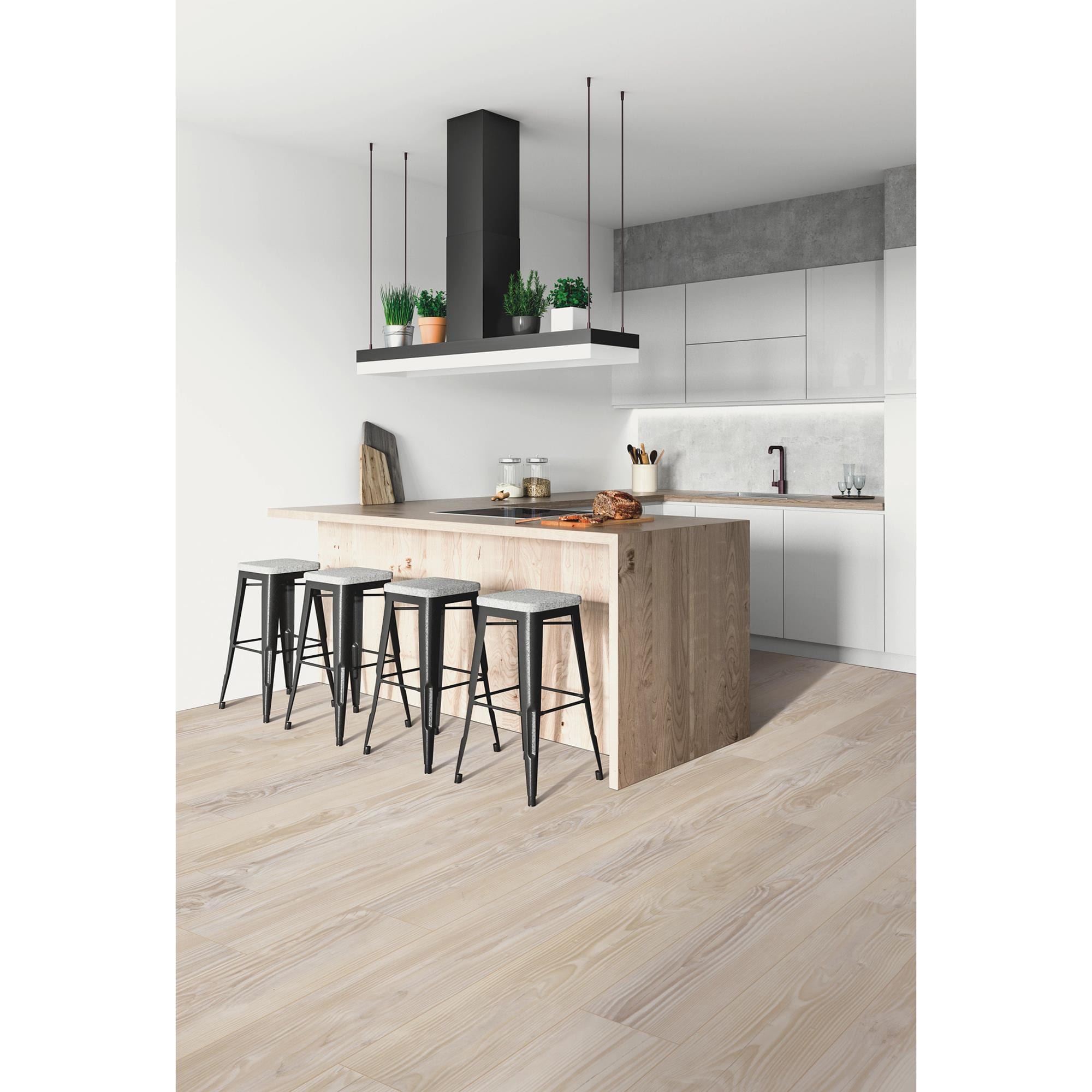 COREtec Originals Enhanced Tolima Pine 9