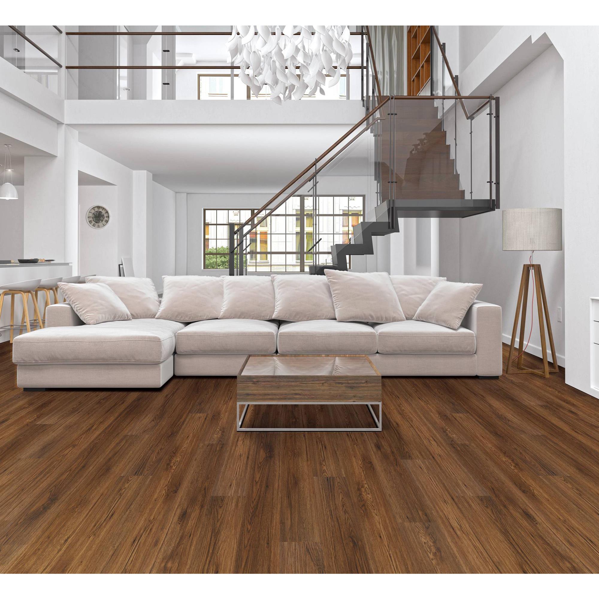 COREtec Originals Classics Fidalgo Oak 7