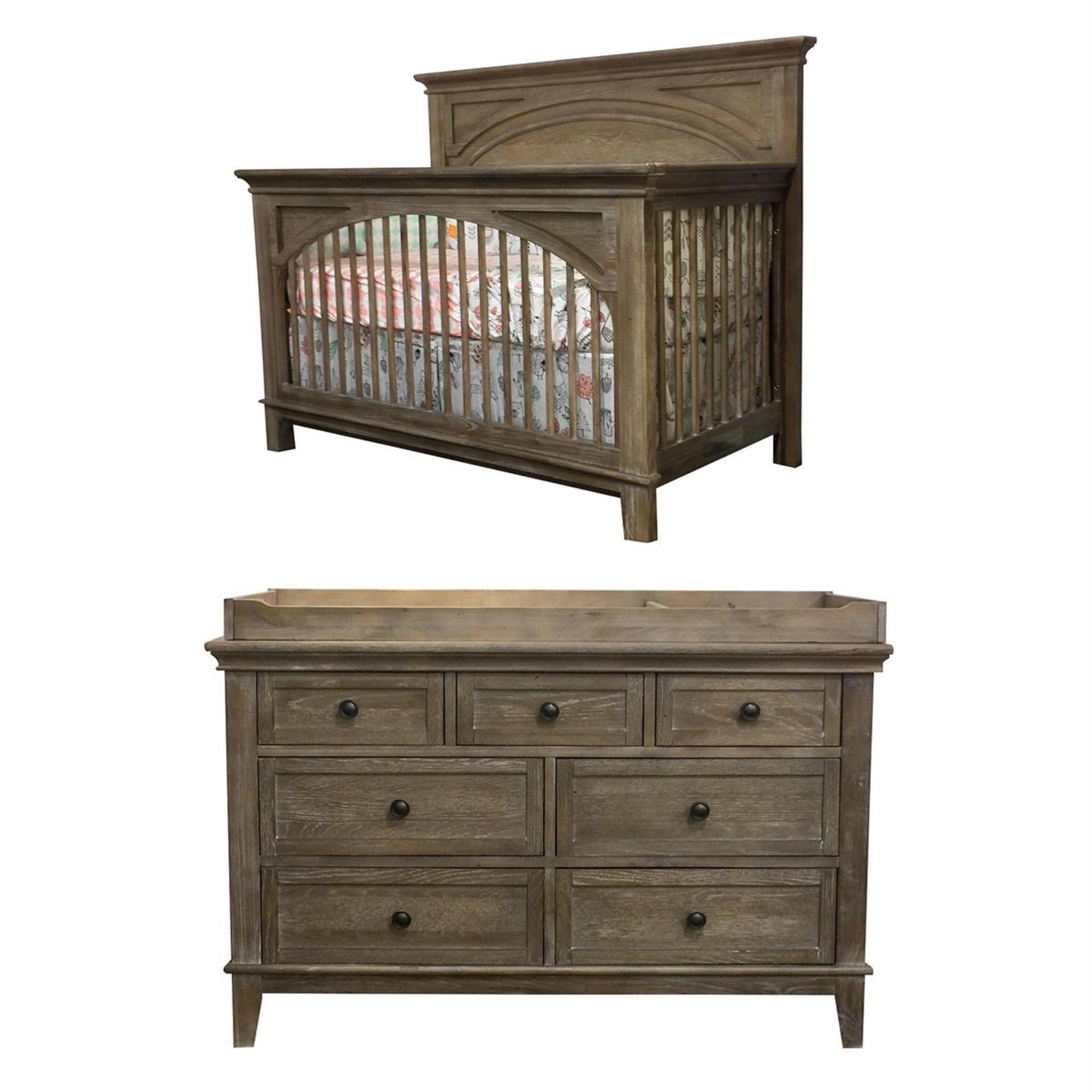 parker collection by bassettbaby
