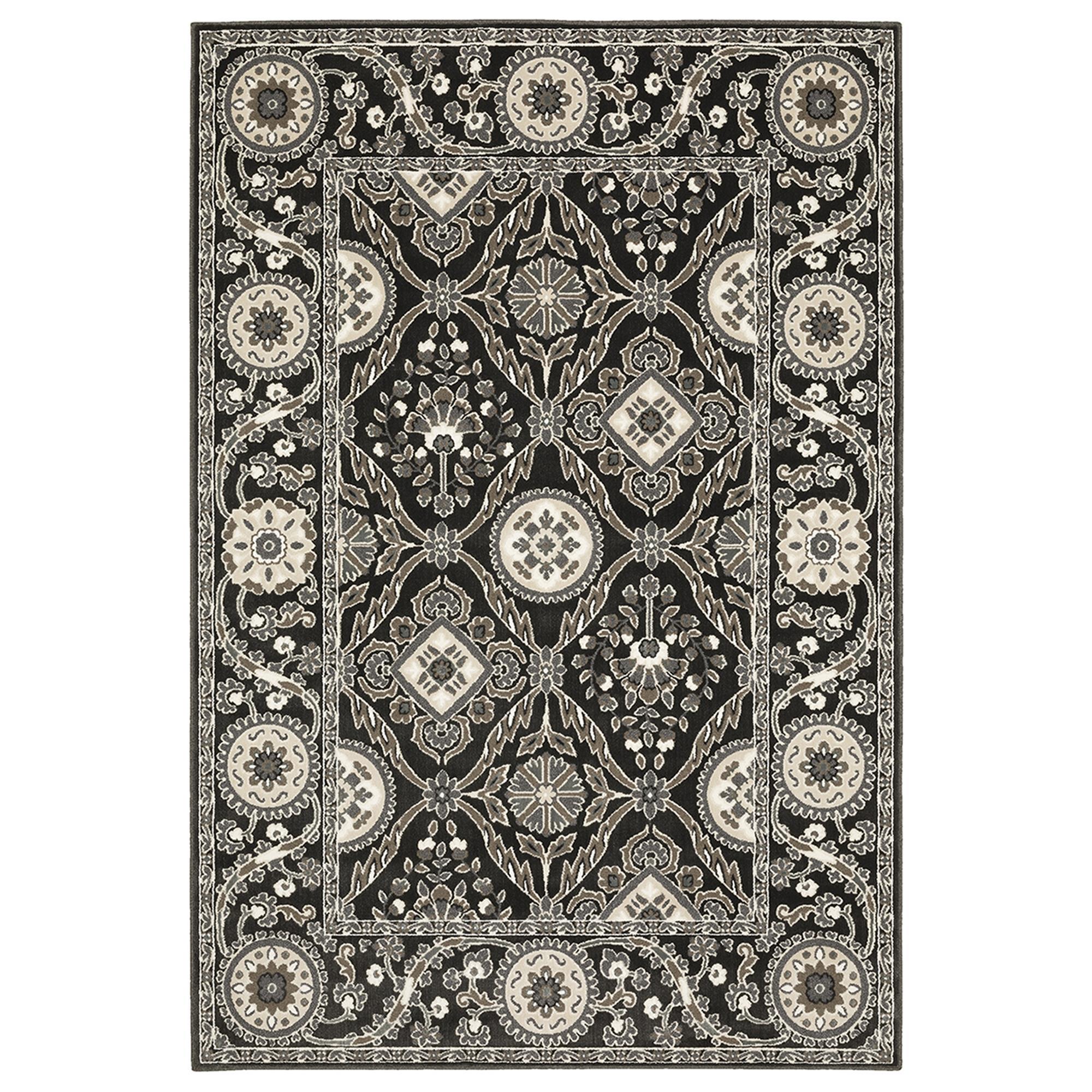 Oriental Weavers Raylan Oriental 6'7
