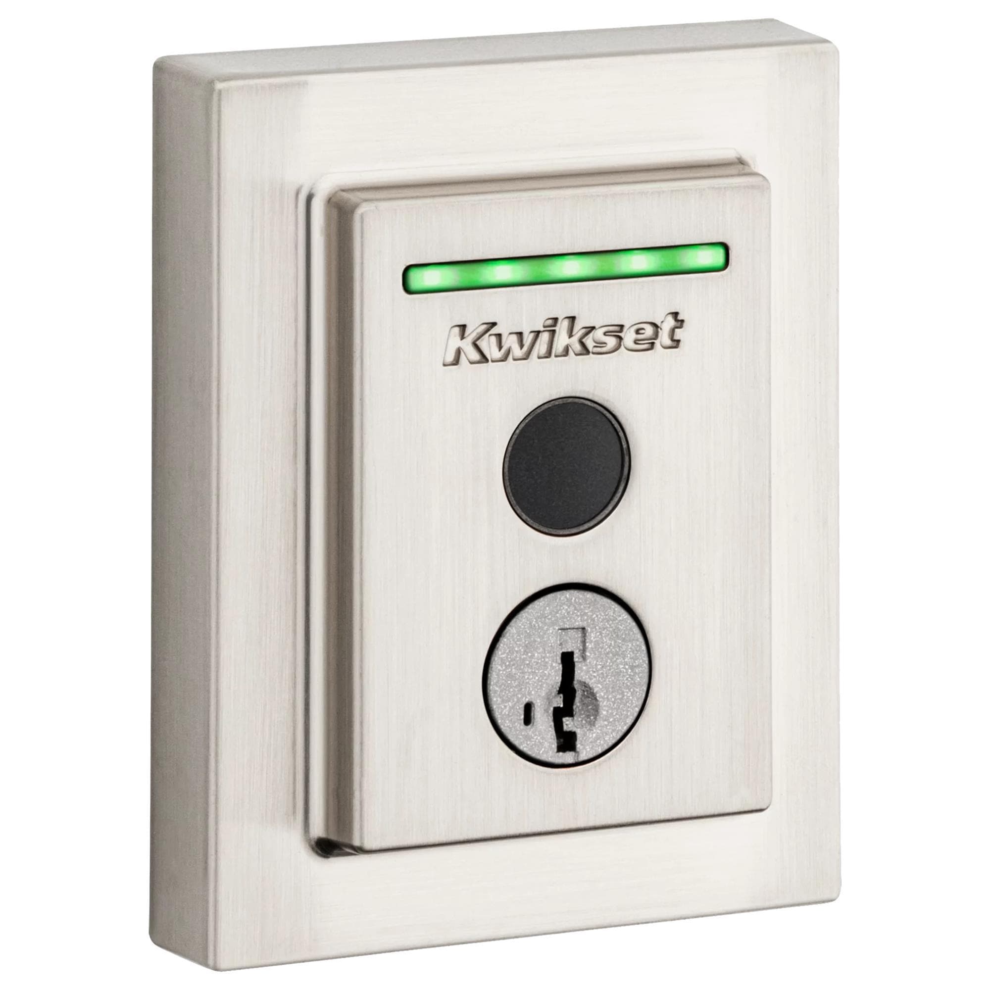 kwikset halo