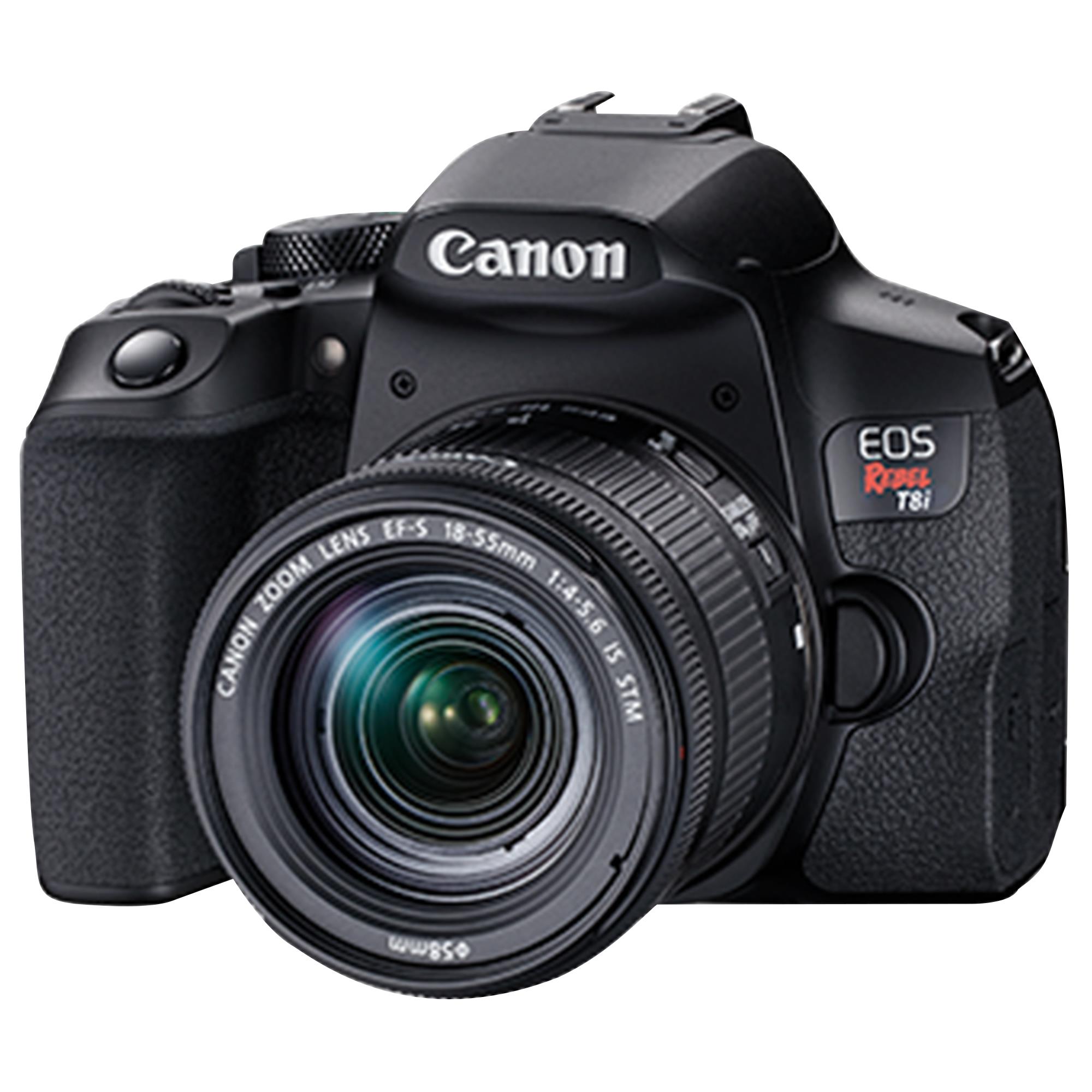 rebel t6 for streaming