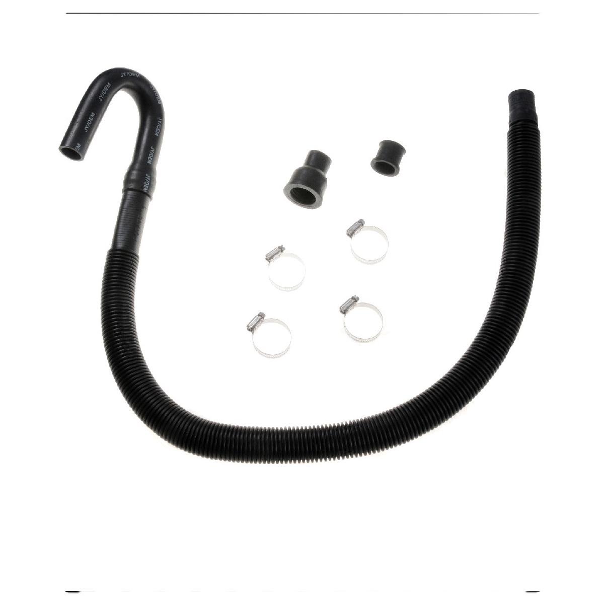 Whirlpool Drain Hose Extension kit Nebraska Furniture Mart