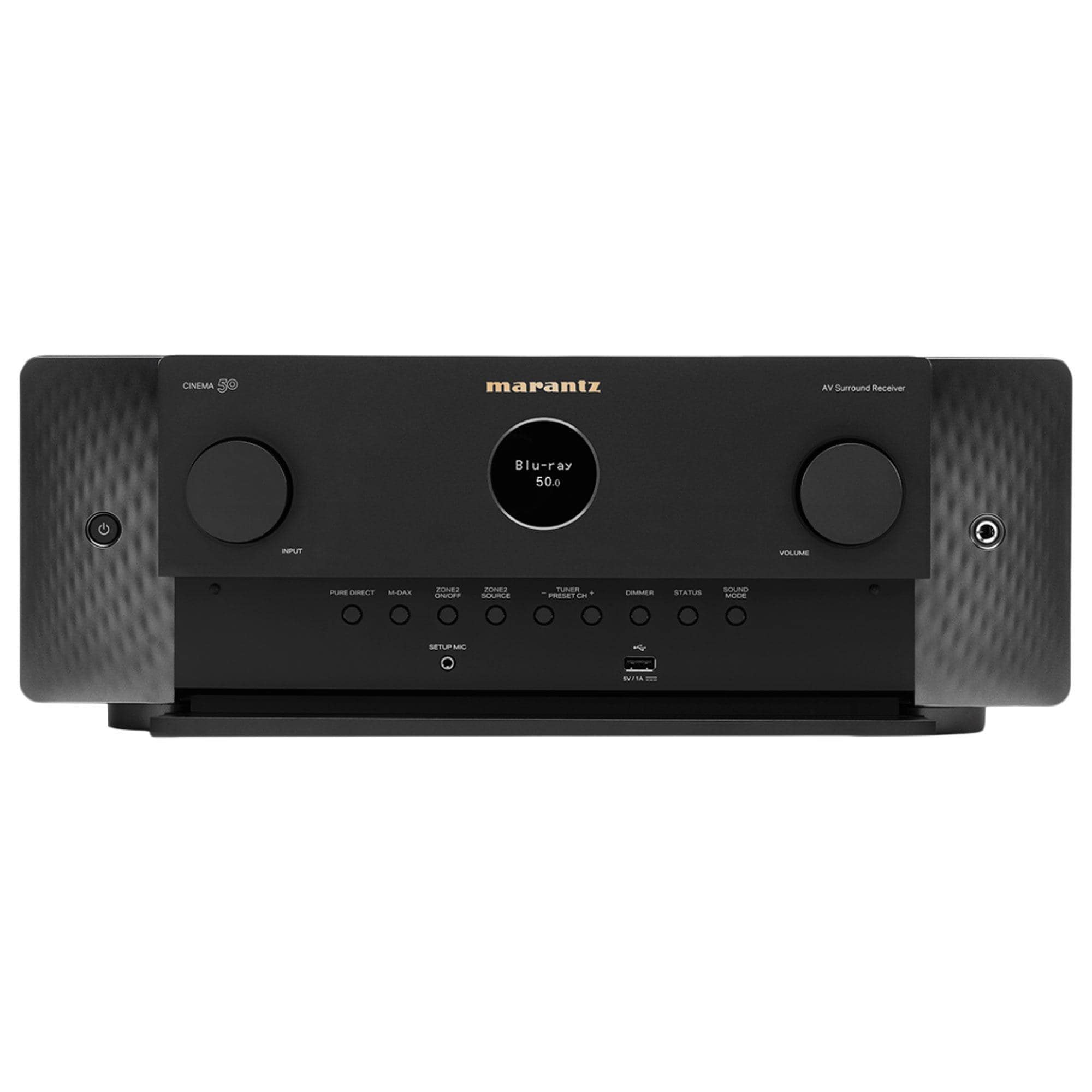 marantz AVアンプ CINEMA50 Marantz CINEMA 50 9.4-Channel Network A/V Receiver