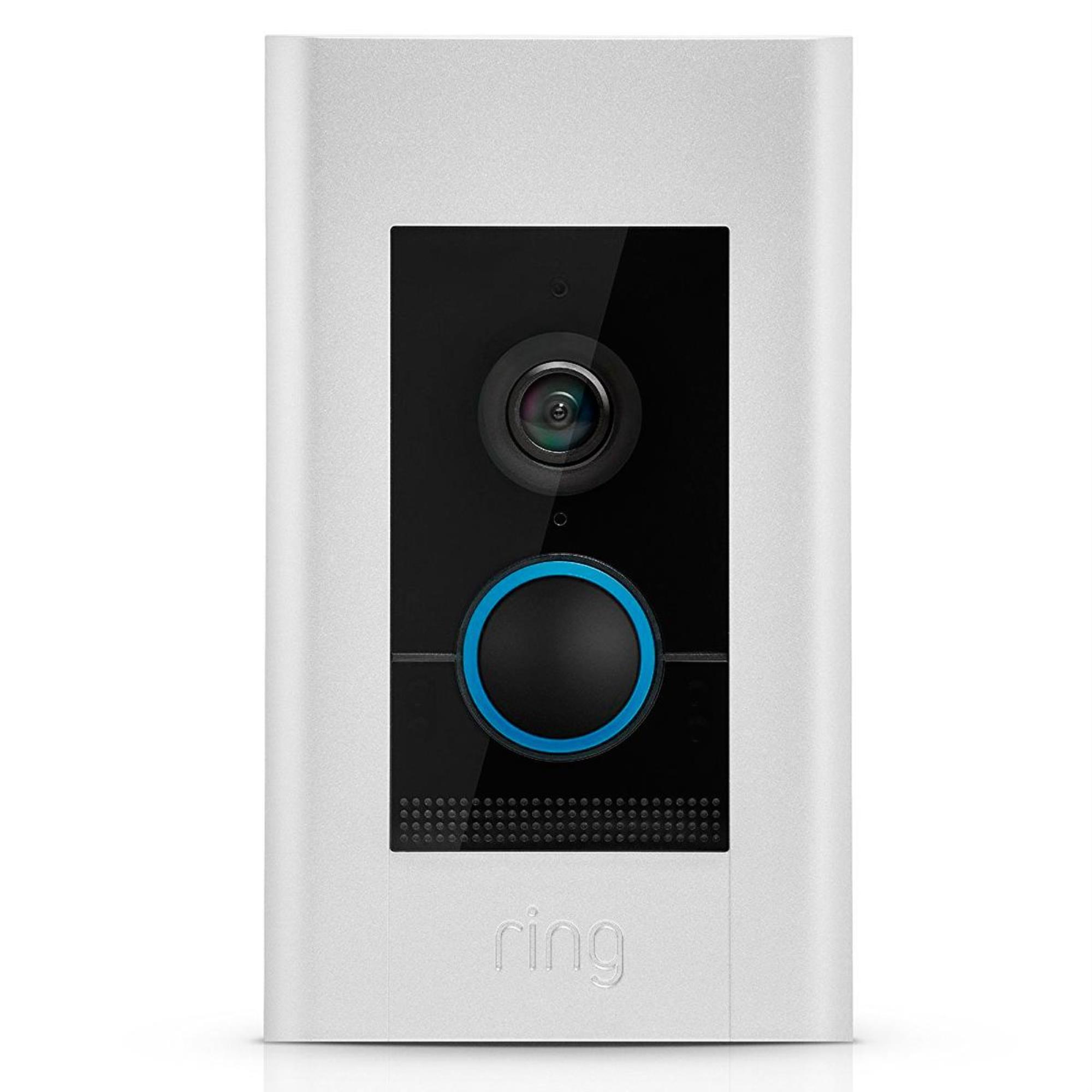 video doorbell elite installation