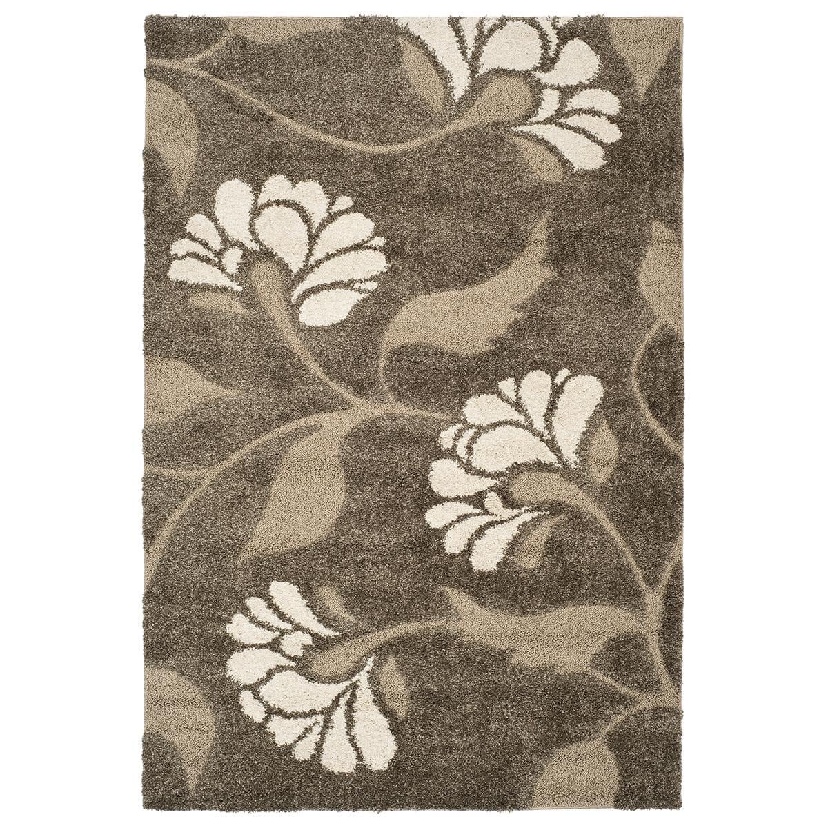 Safavieh Florida Shag SG459-7913-3 3'3