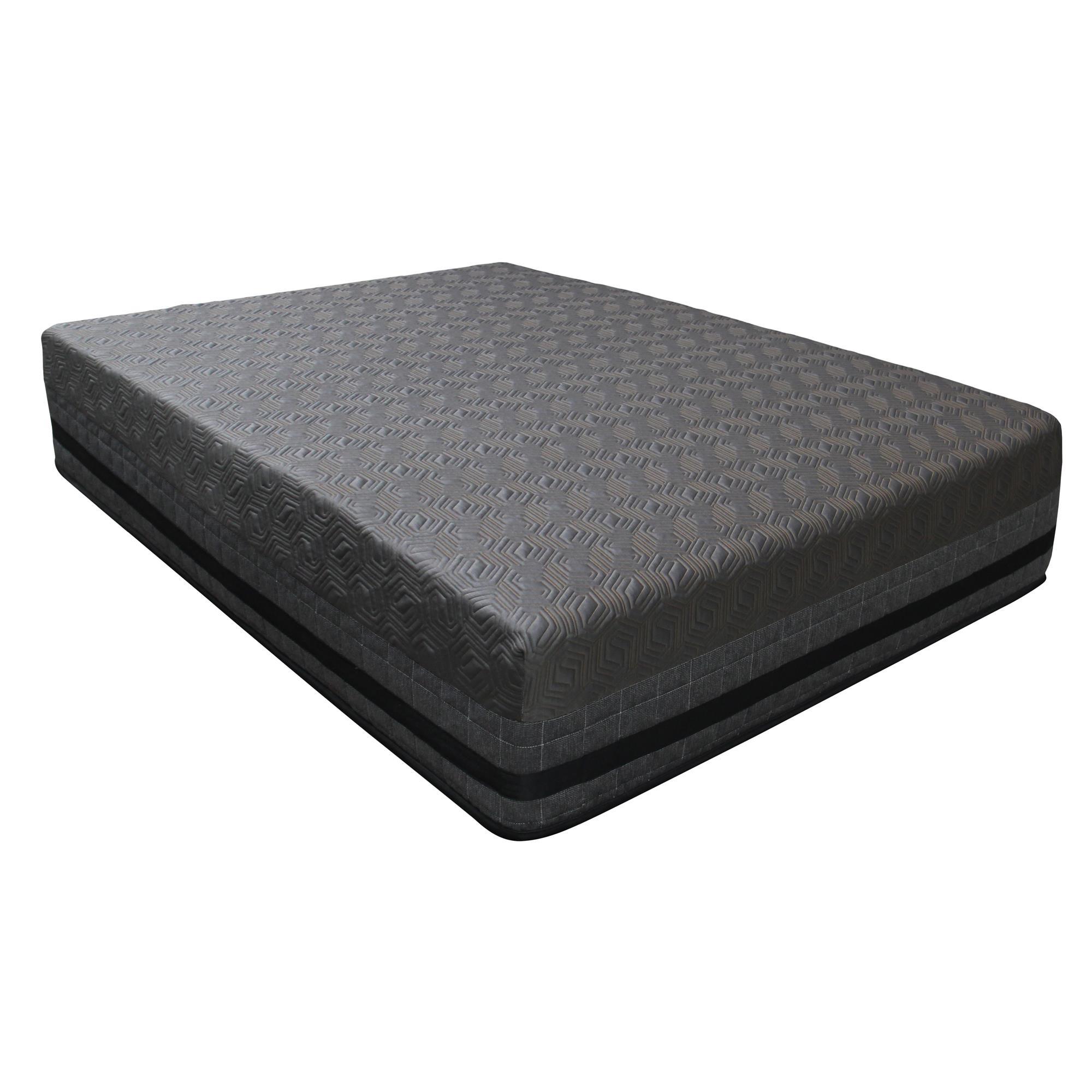 Sleeptronic Berkshire Majestic Hybrid Queen Mattress NFM