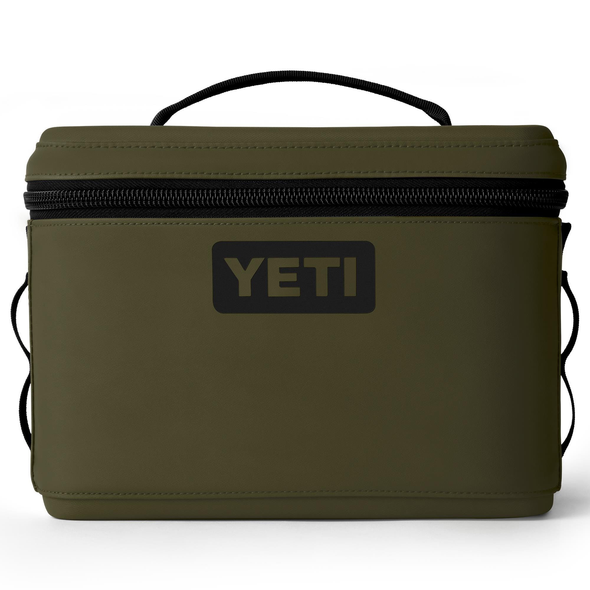 YETI Daytrip 9L Insulated Box in Charcoal