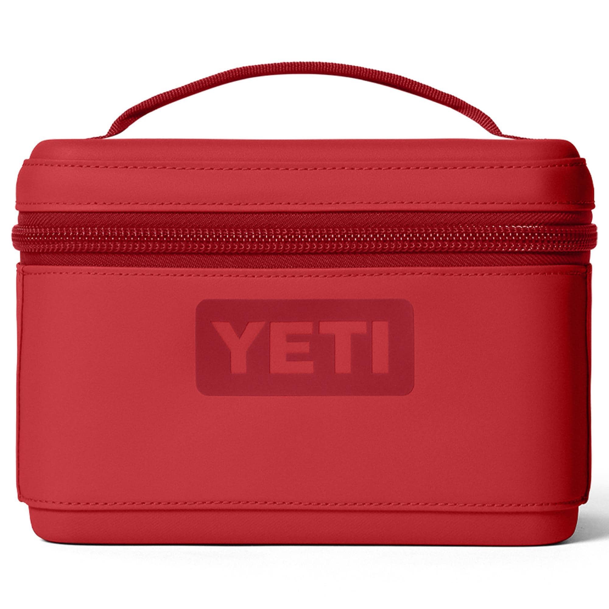 YETI Daytrip 3L Insulated Snack Box in Charcoal