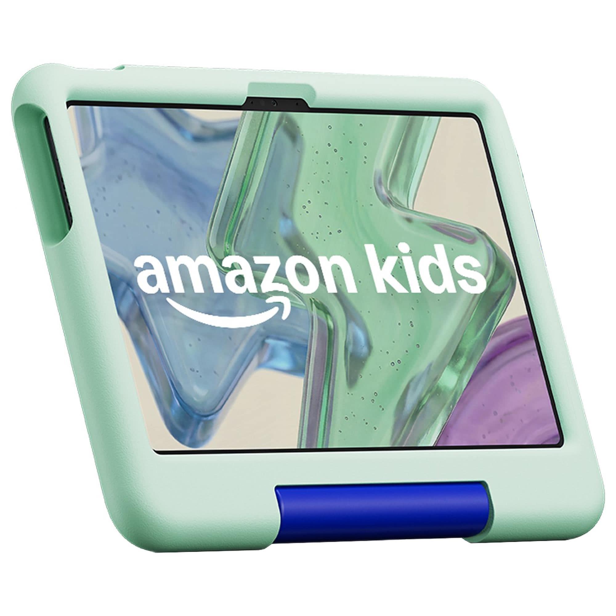 Amazon Kids Tablet 11 - 8GB RAM - 64GB in Bio Mint