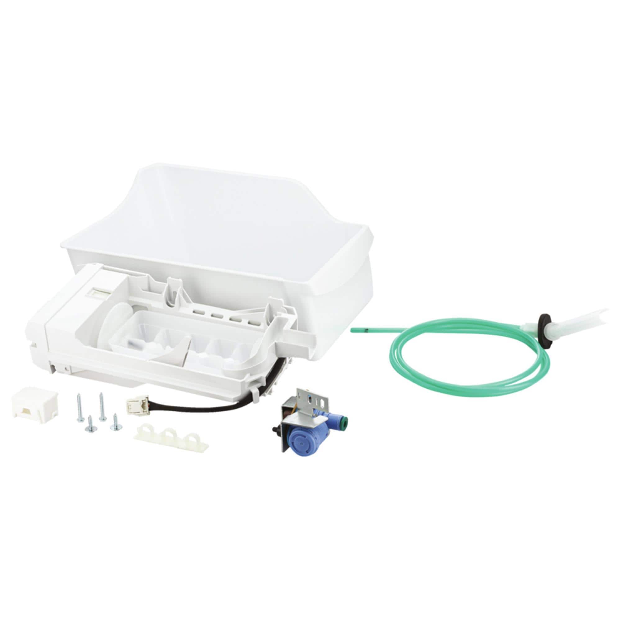 frigidaire ice maker kit