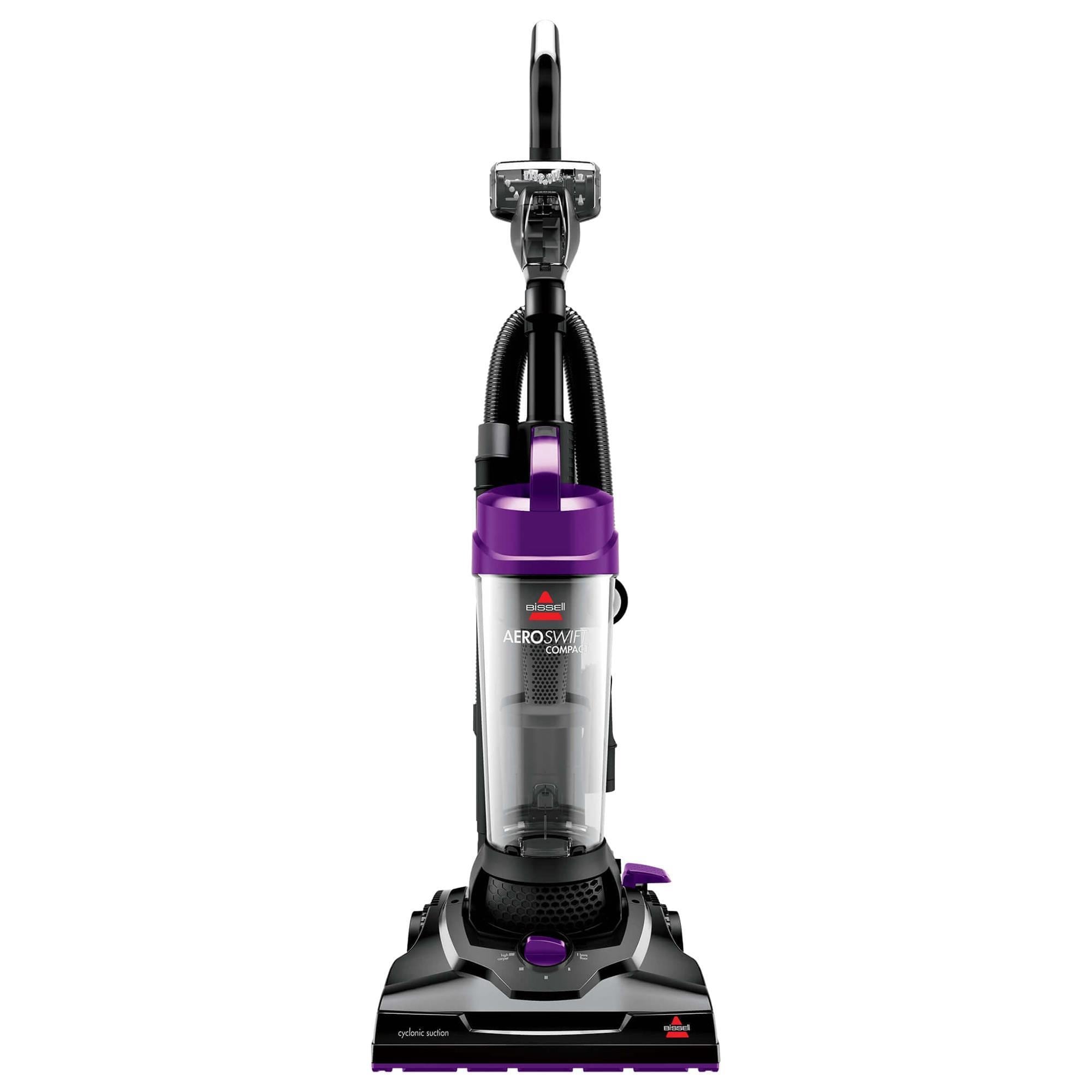 Bissell AeroSwift Compact Bagless 