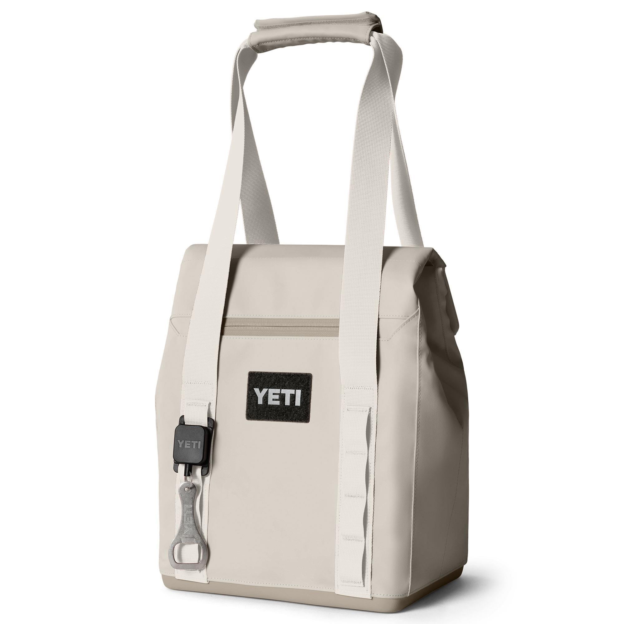 YETI Daytrip 14L Insulated Tote Bag in Cape Taupe