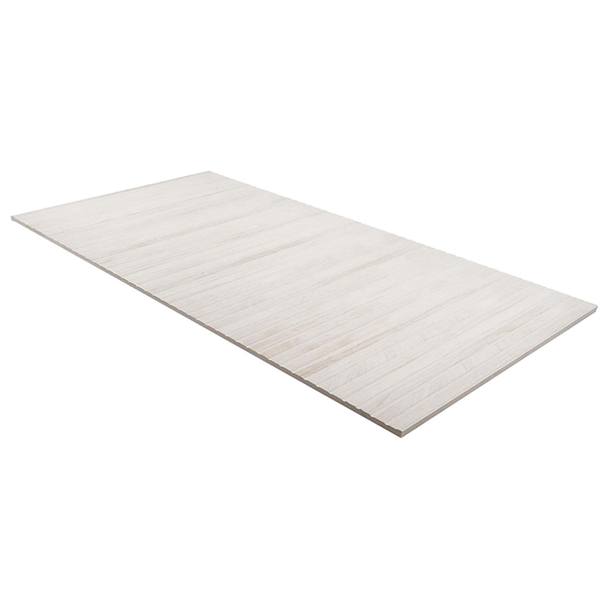 Soho Studio Elan Ribbon White 24