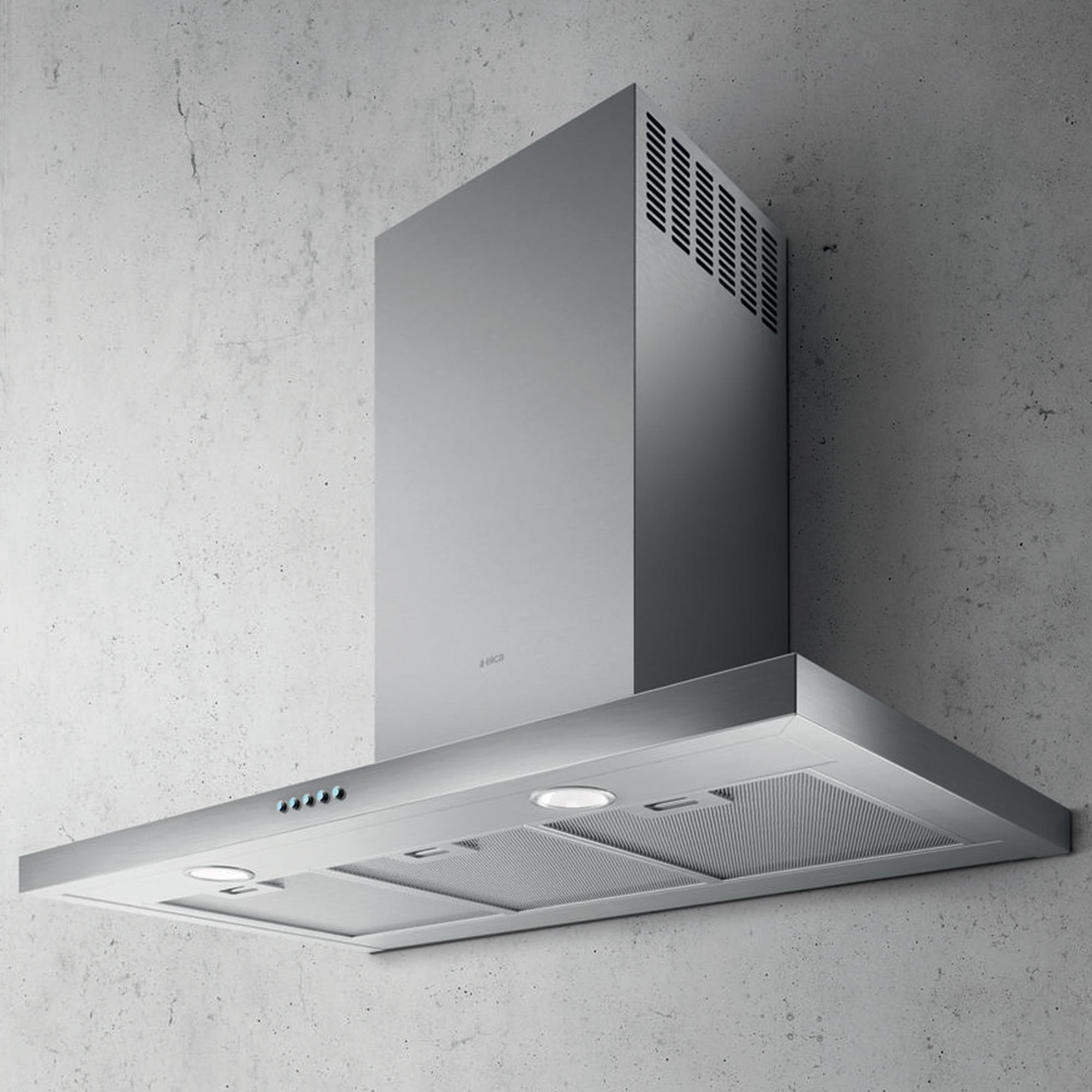 elica chimney hood