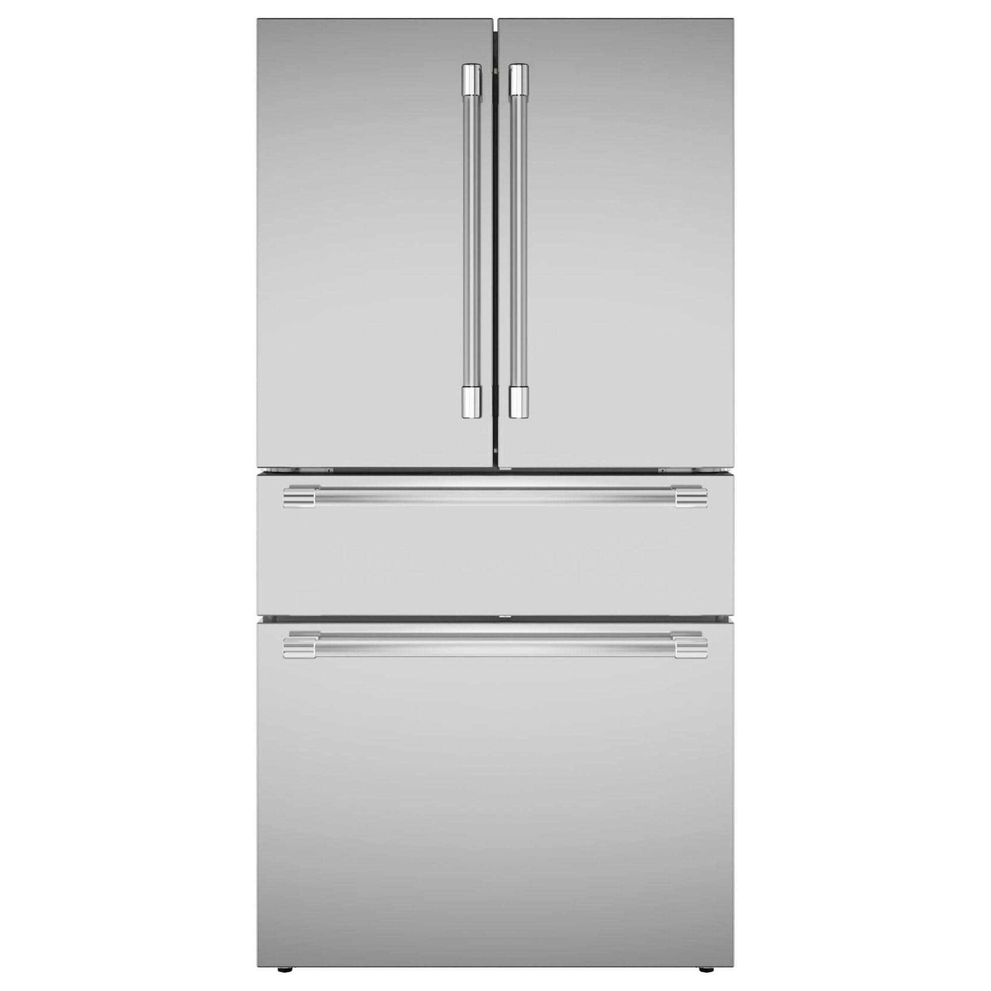 Thermador Professional 20.4 Cu. Ft. Freestanding French Door