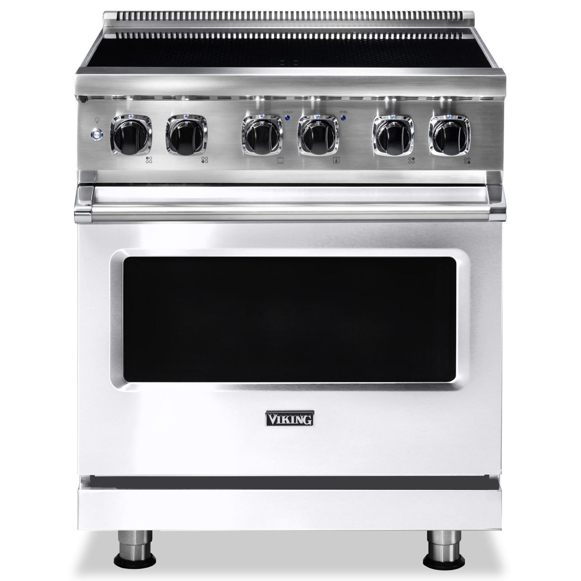 Viking Range 30