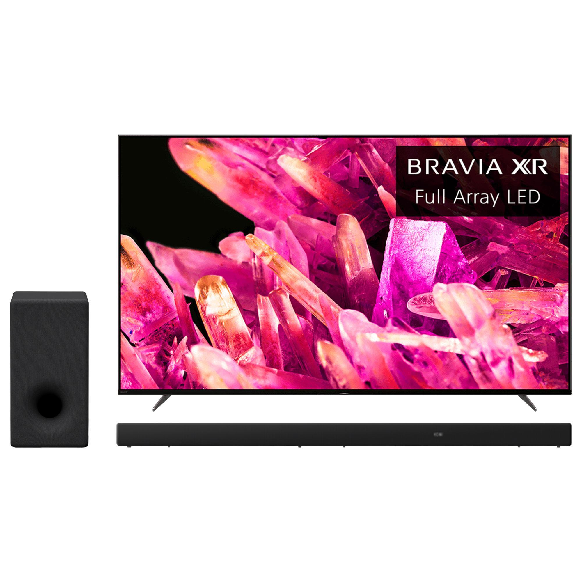 Sony 65\