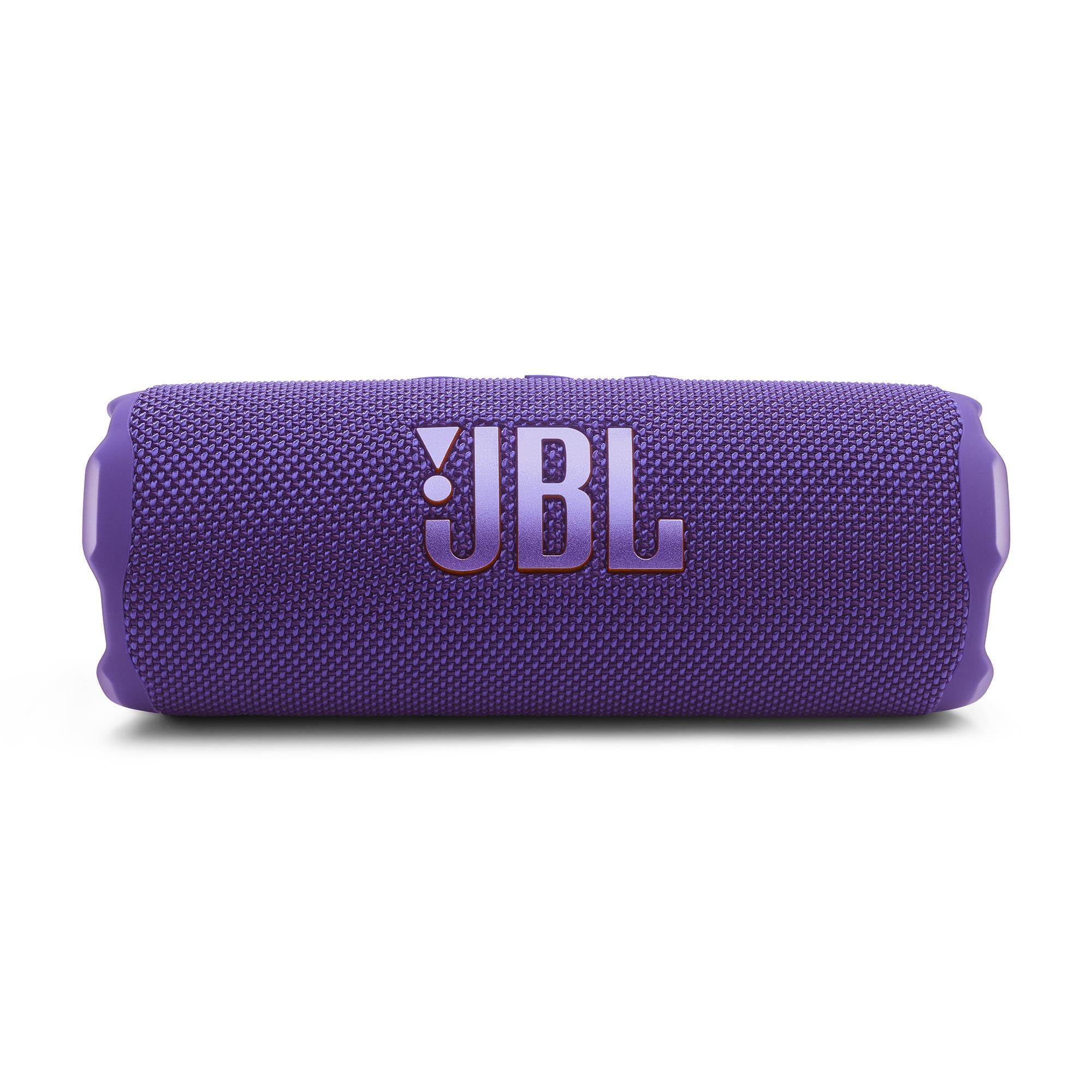 JBL Flip 7 Waterproof Bluetooth Speaker in Blue