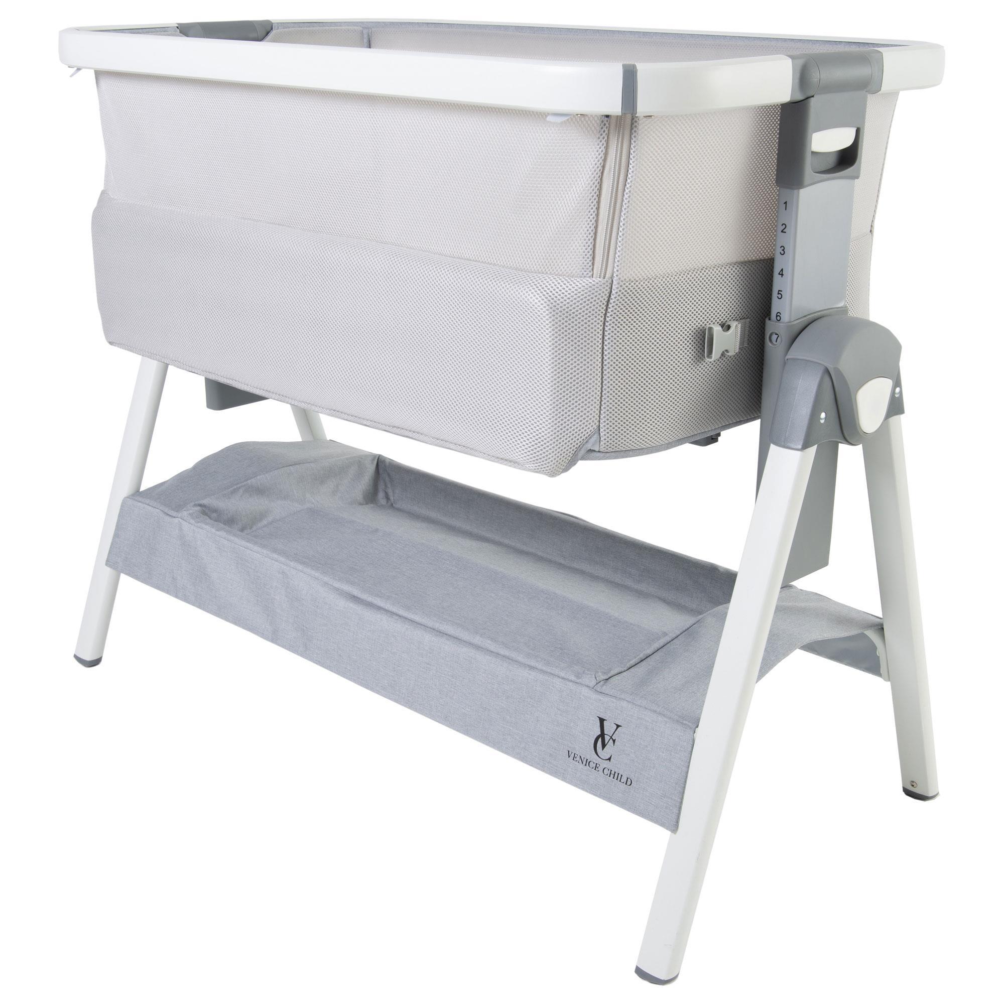 California dreaming on sale portable crib