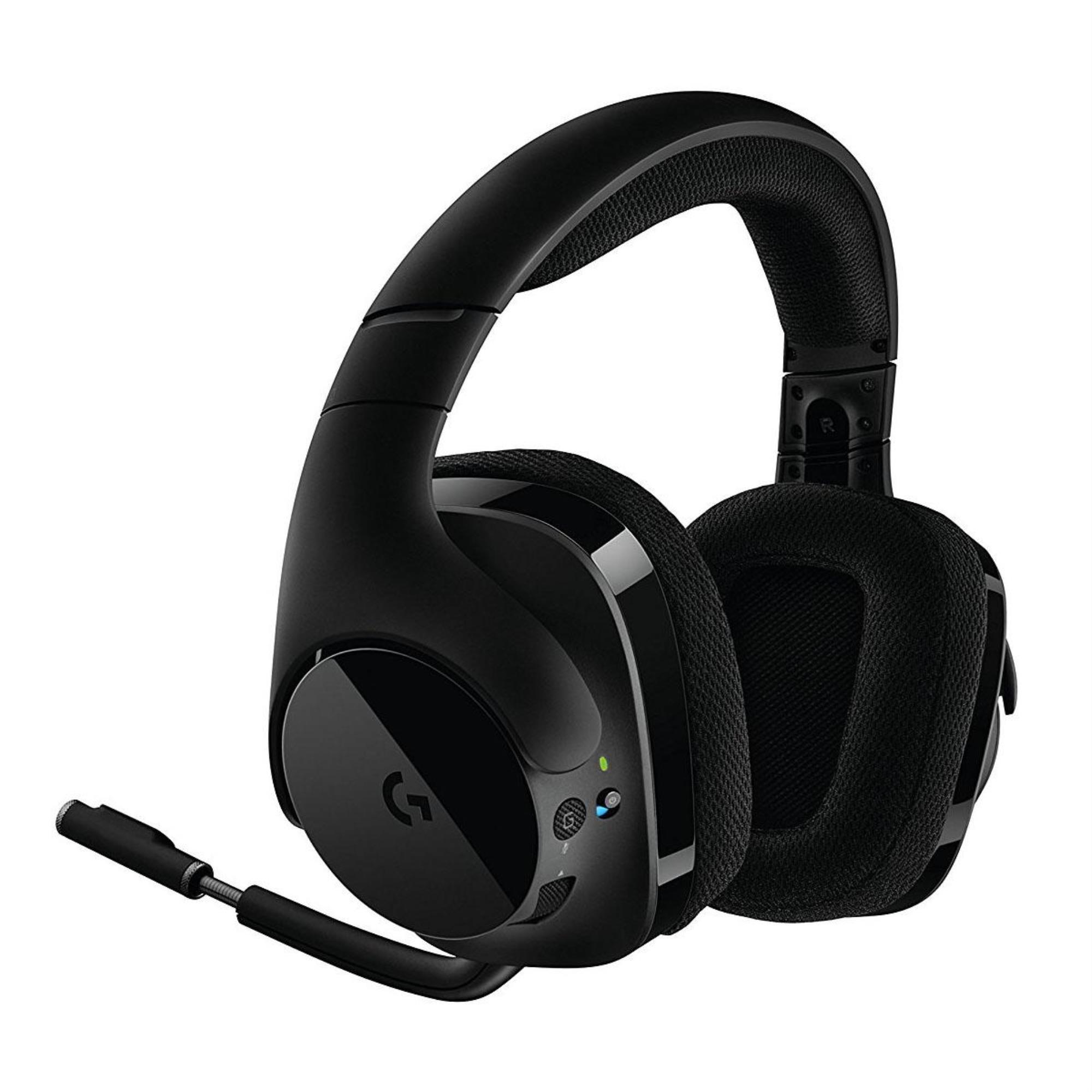surround gaming headphones