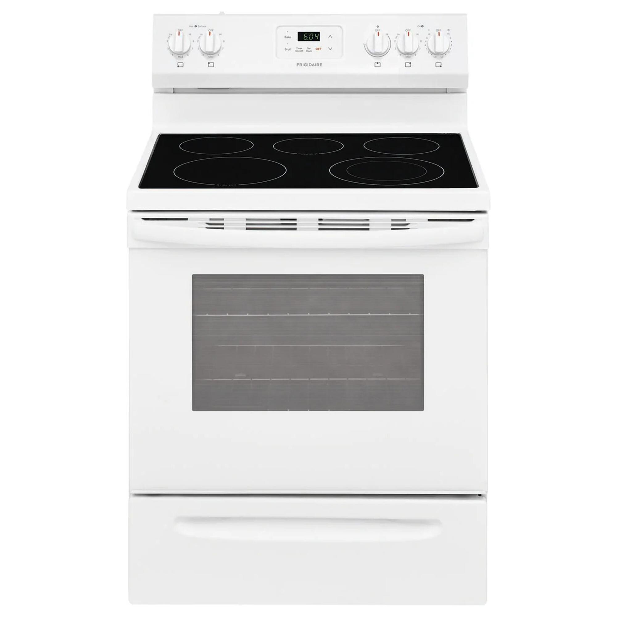 miele ceramic induction hob
