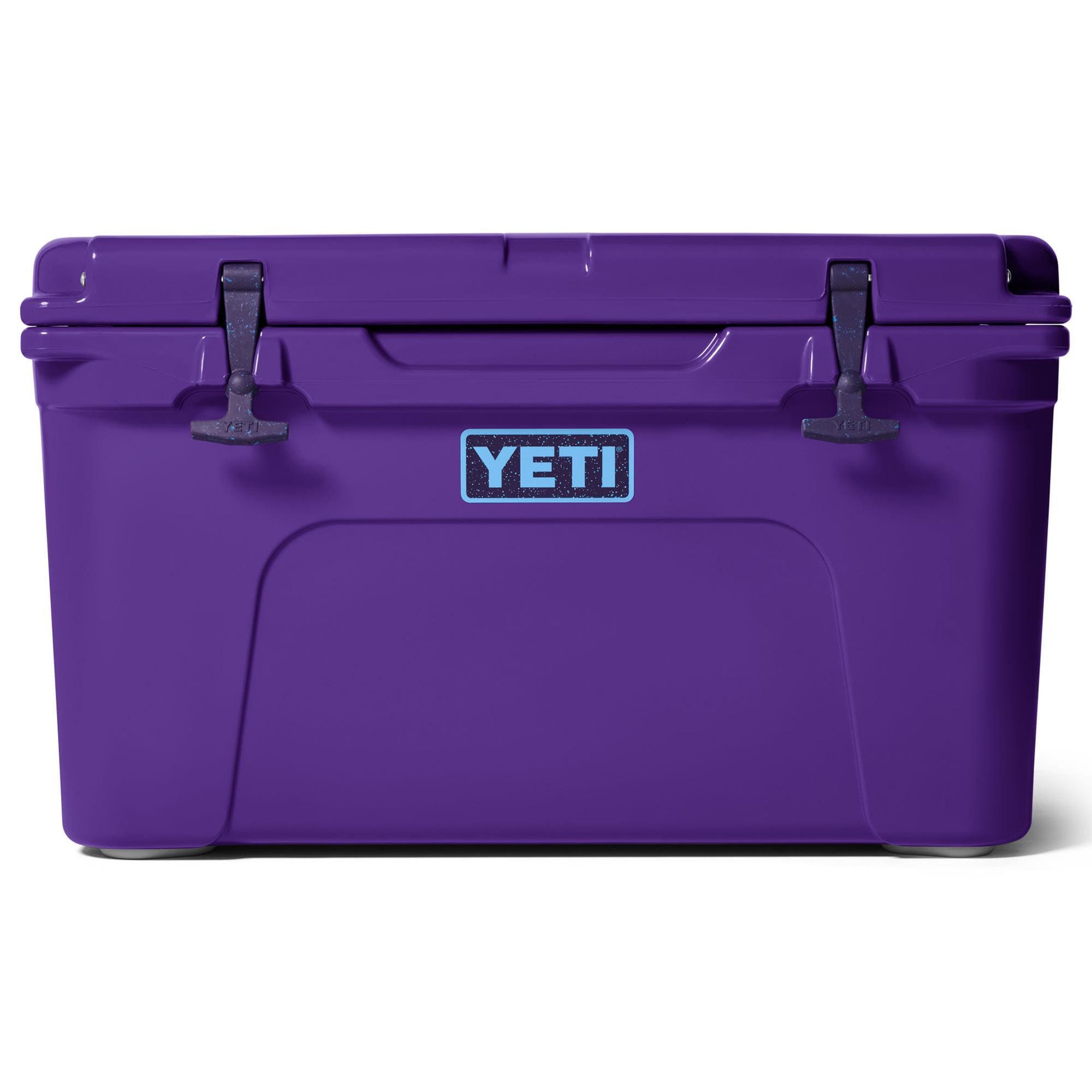 YETI Tundra 45 Hard Cooler in Navy