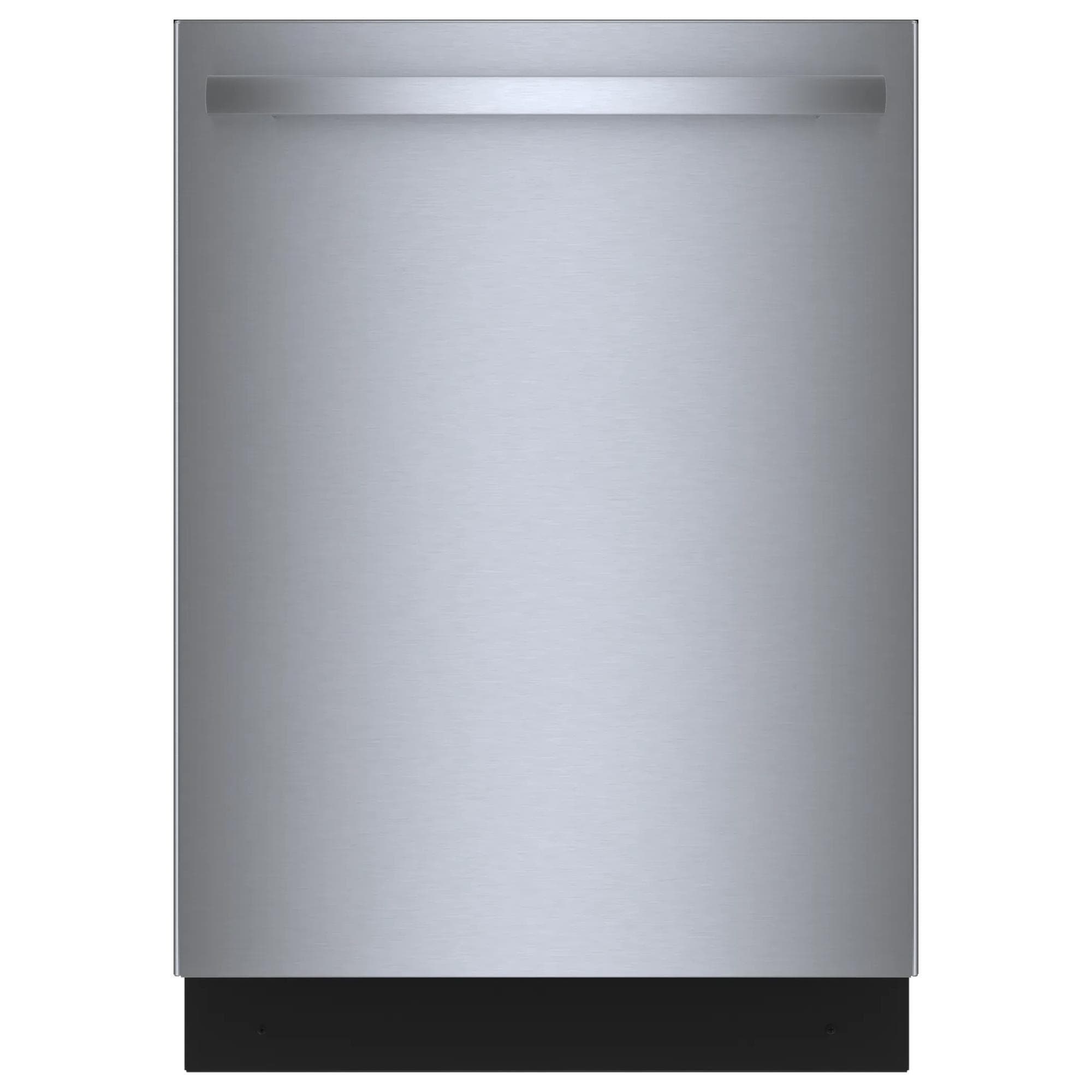Bosch Benchmark 24" Smart Built-In Dishwasher with 3rd Rack in ...