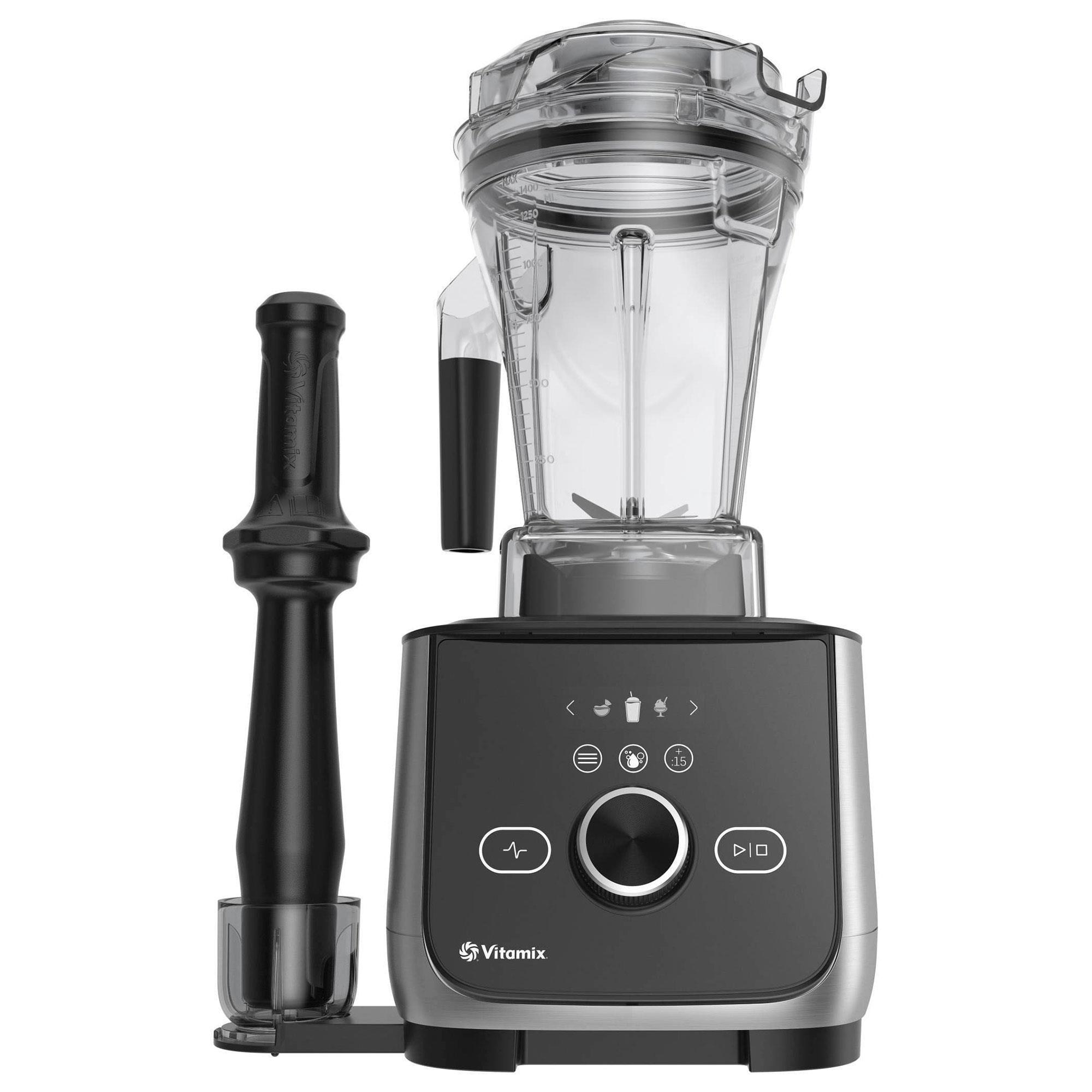 キッチン家電 VITAMIX Vitamix A2500iS (ブラック)＜リゾートトラストセレクション