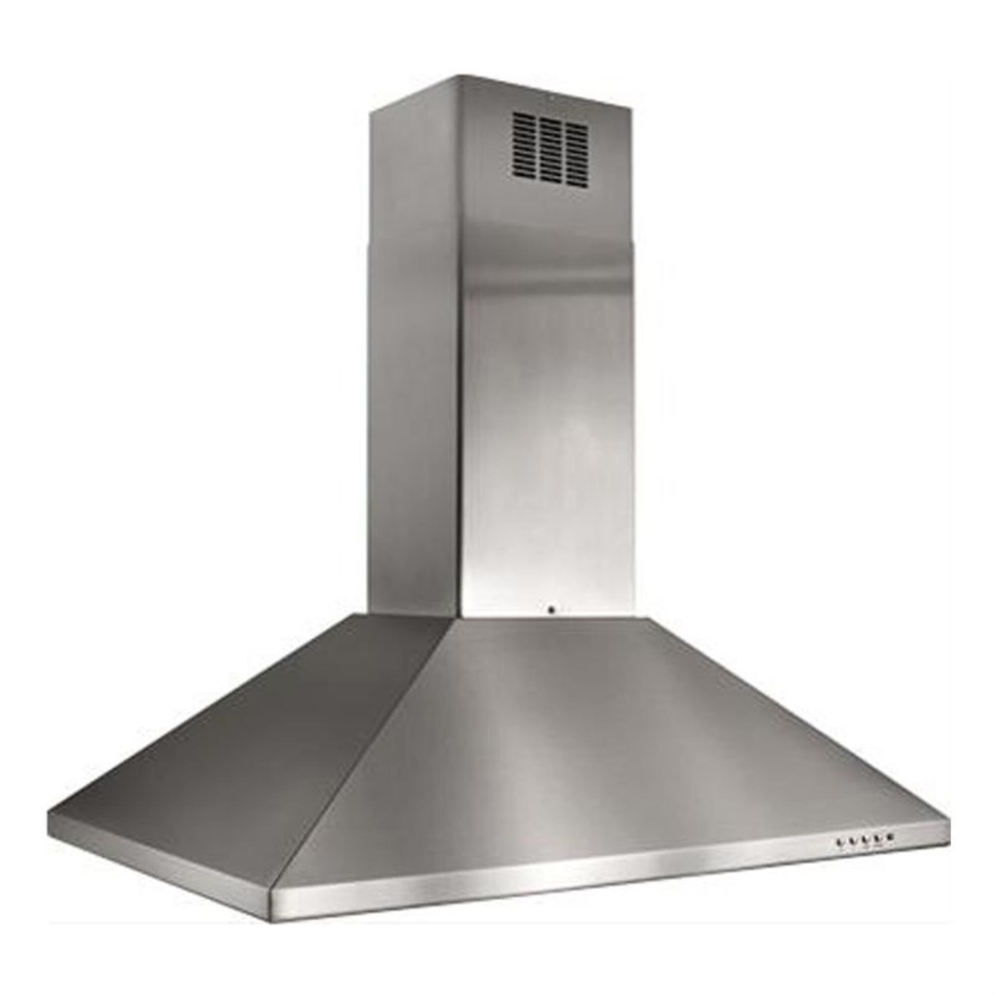 Best Hoods 36" Range Island Hood Nebraska Furniture Mart