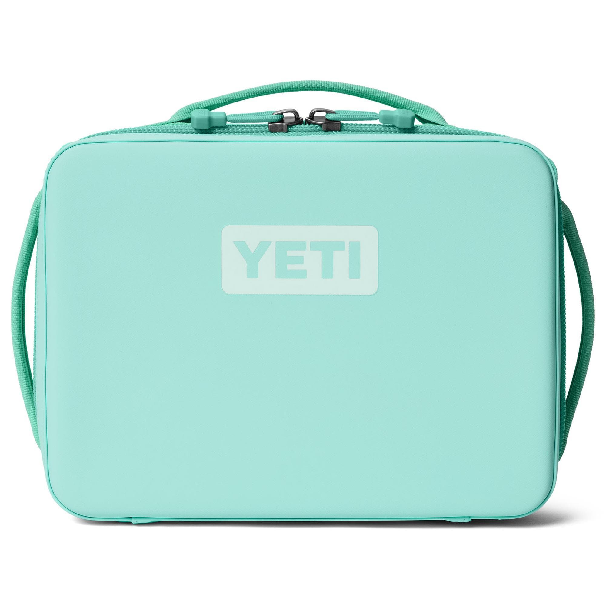 YETI Daytrip 5L Insulated Lunch Box in Seafoam